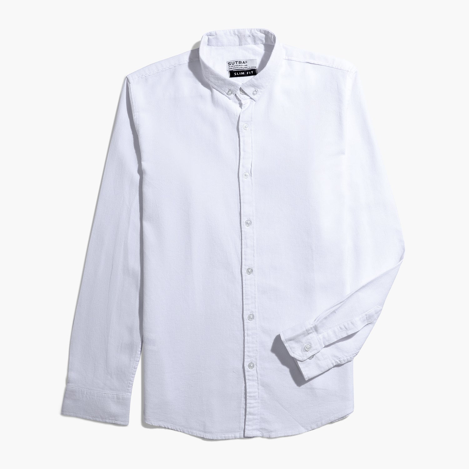 Beka Cotton Shirt