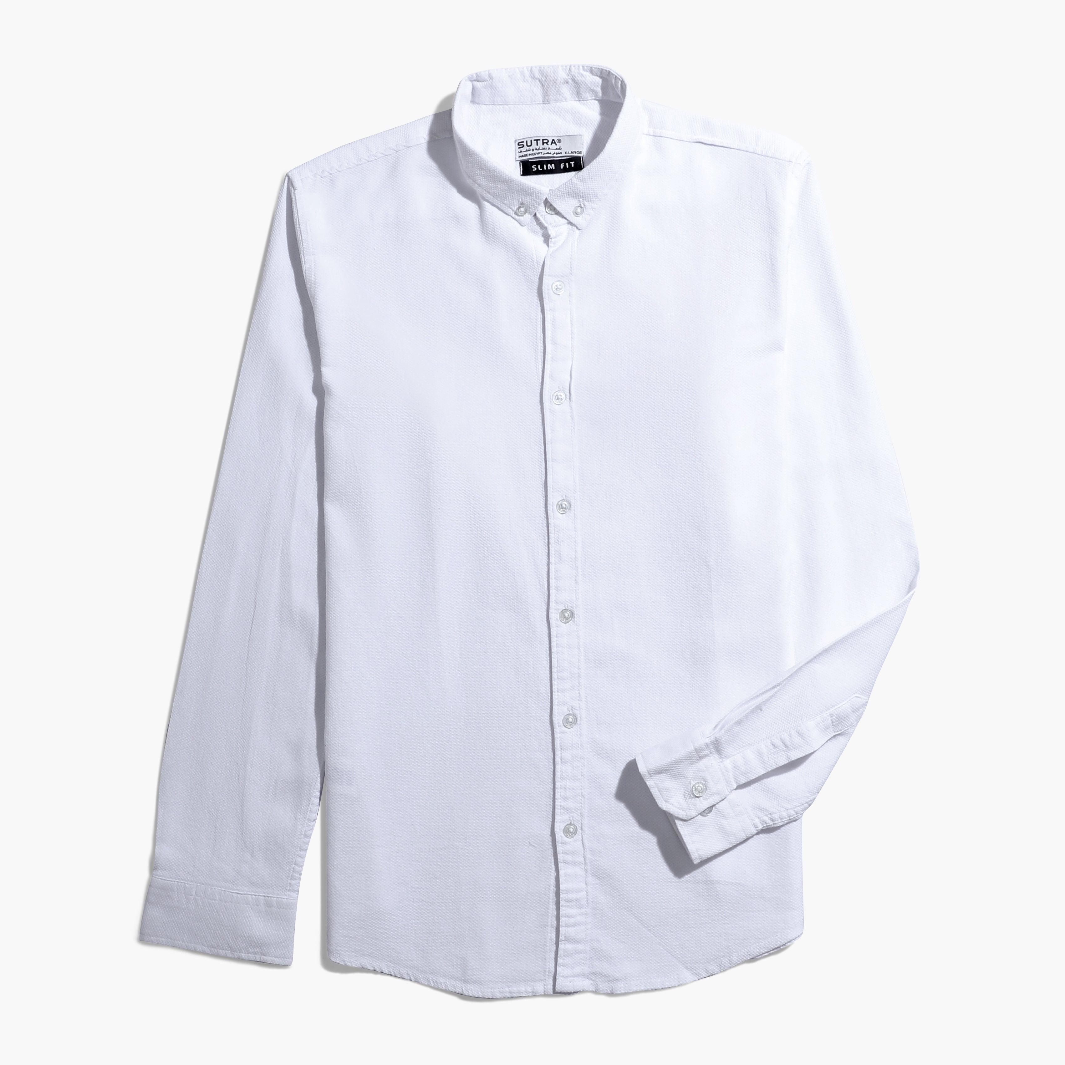 Basic Oxford