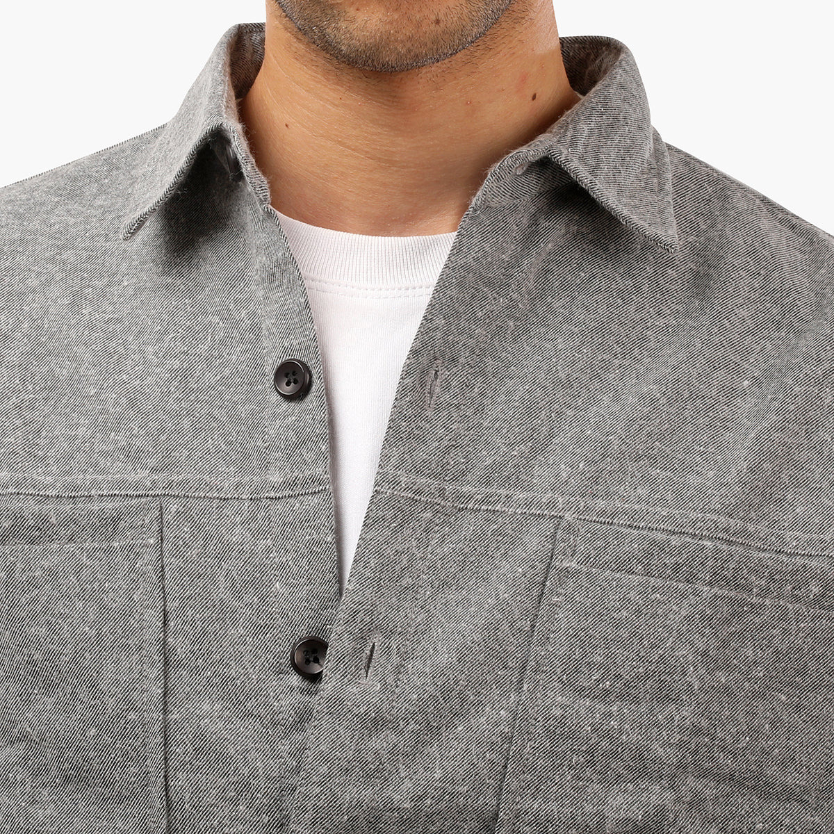 Gogh Two Pocket Light Shirt