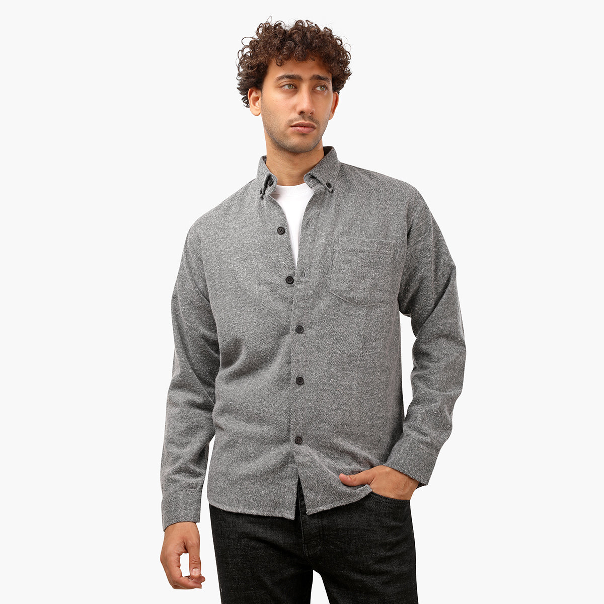 Gogh One Pocket Shirt