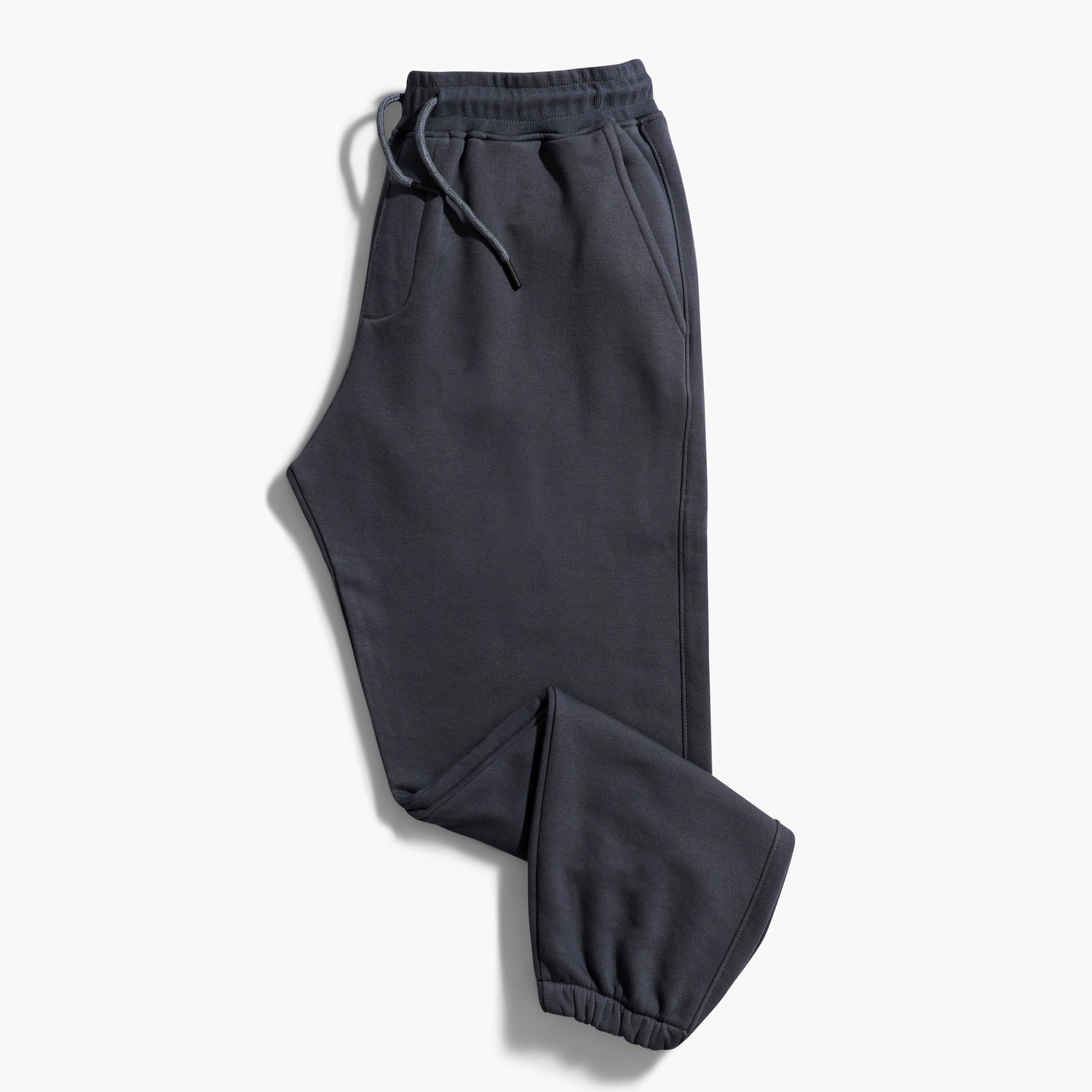 Milton Basic Sweatpants Big Size