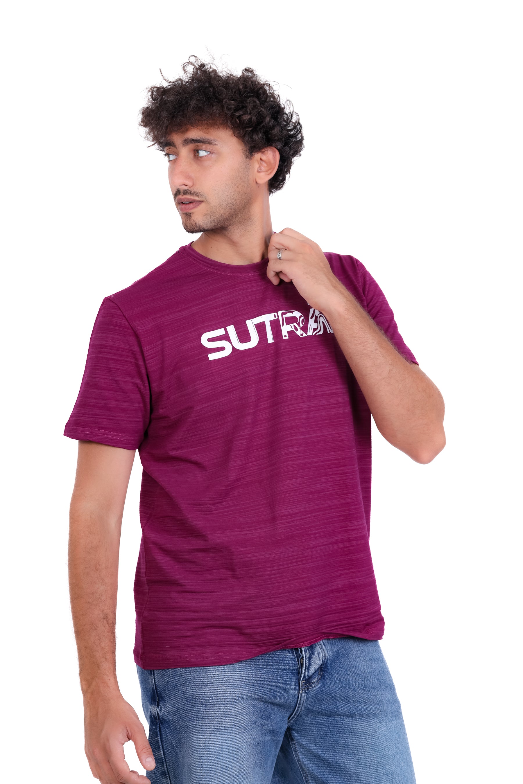 Slim Fit PR_SUTRA Glitsh