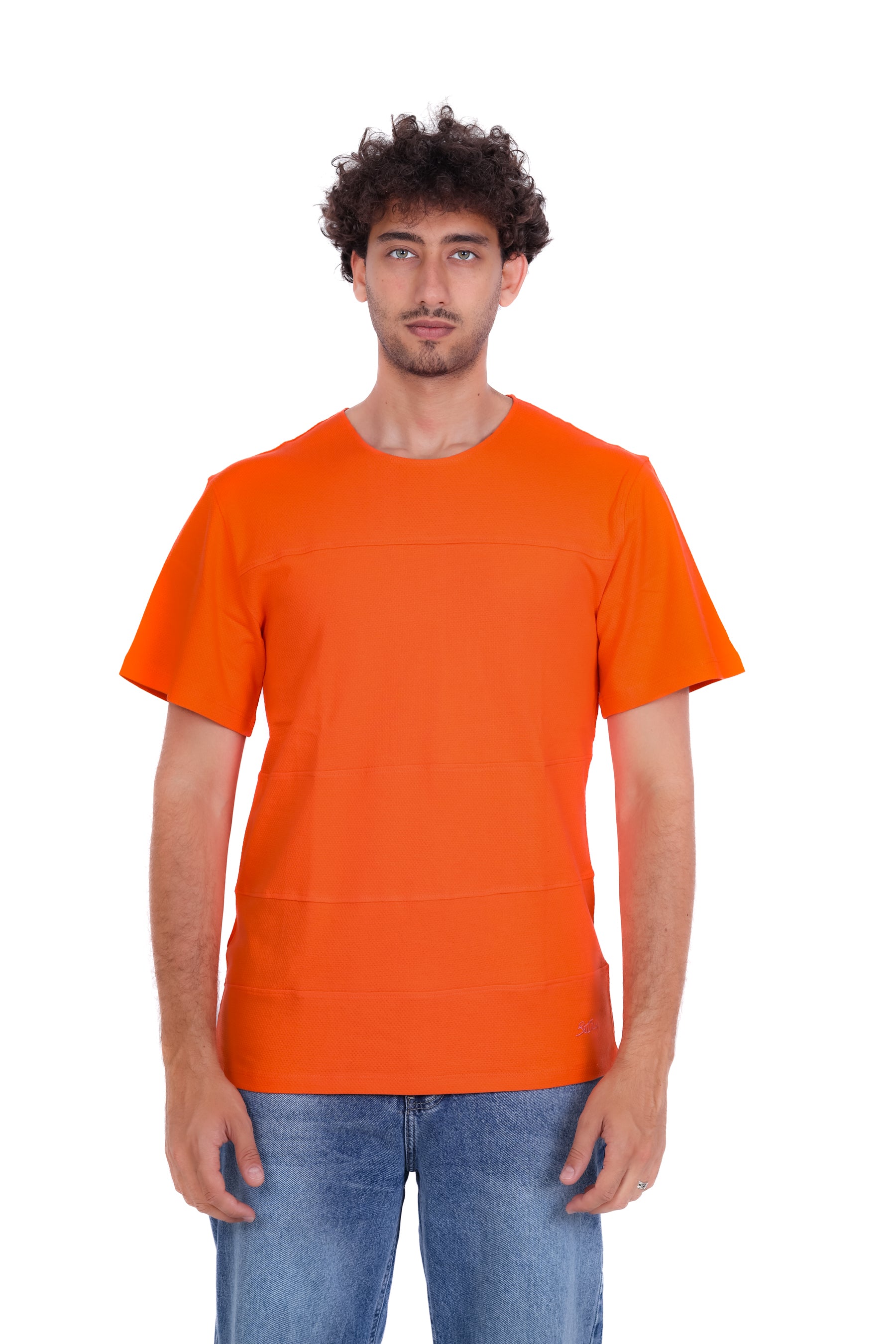 Cookies Slides Basic T_Shirt