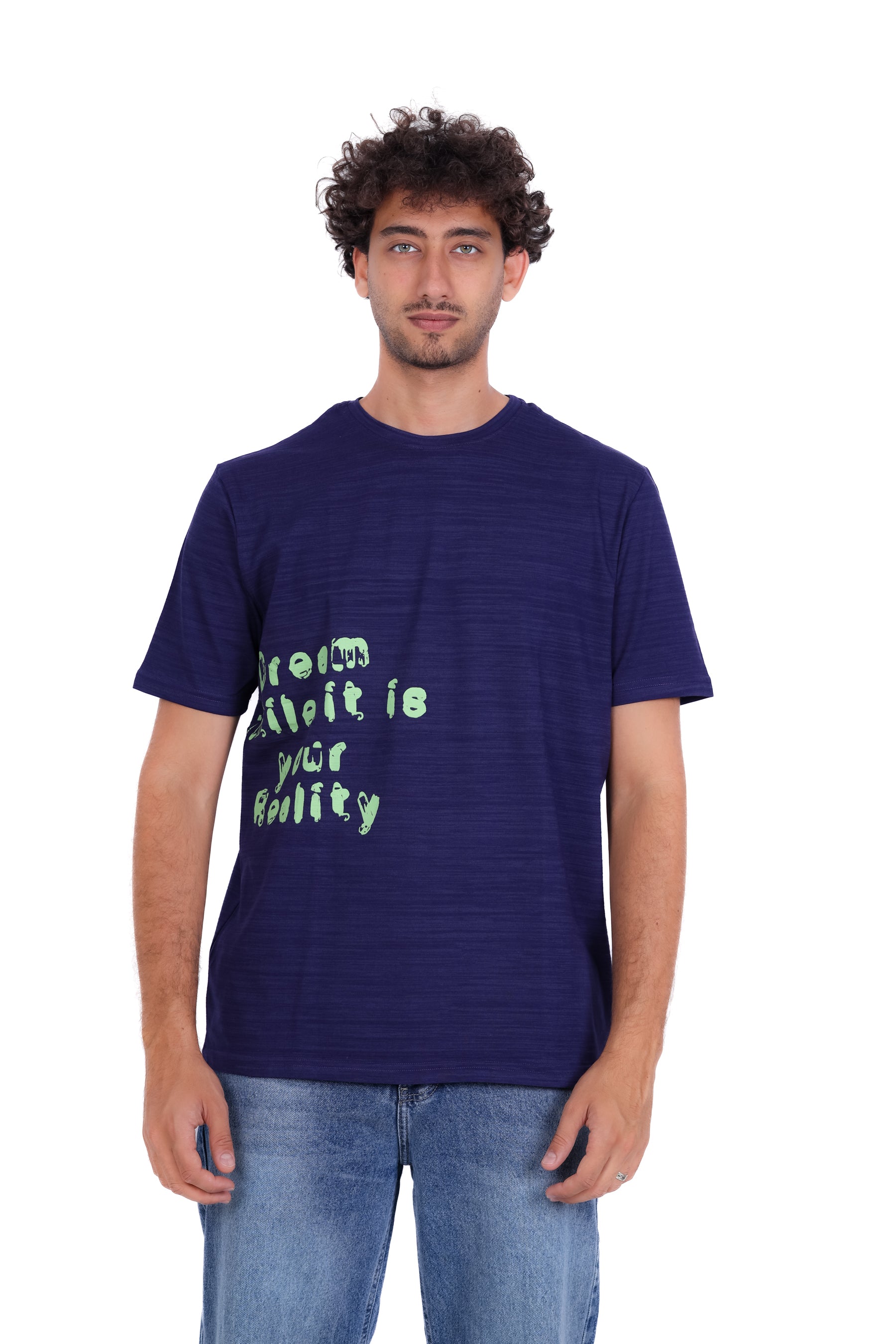 Slim Fit PR_Dream