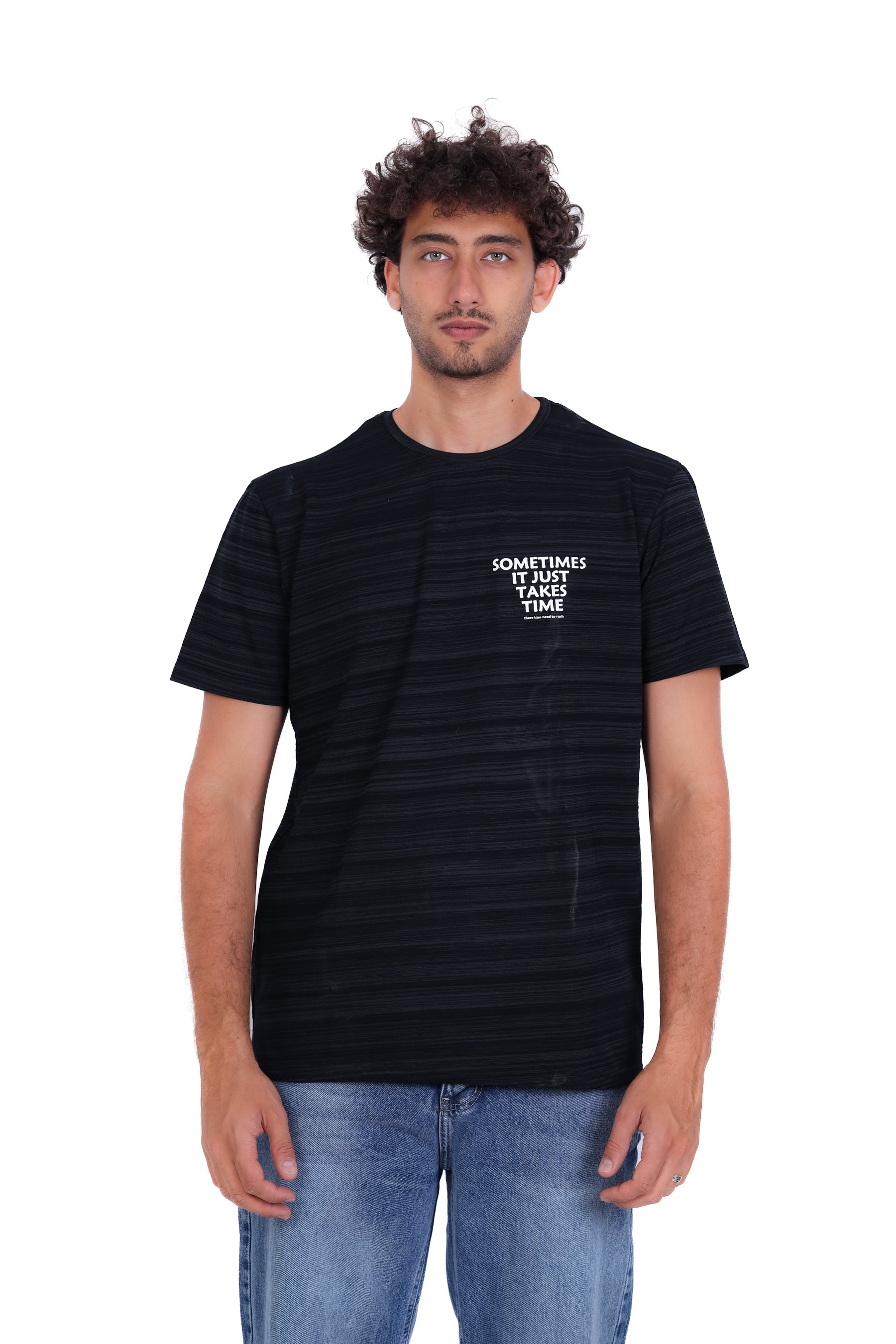 Slim Fit PR_Takes Time