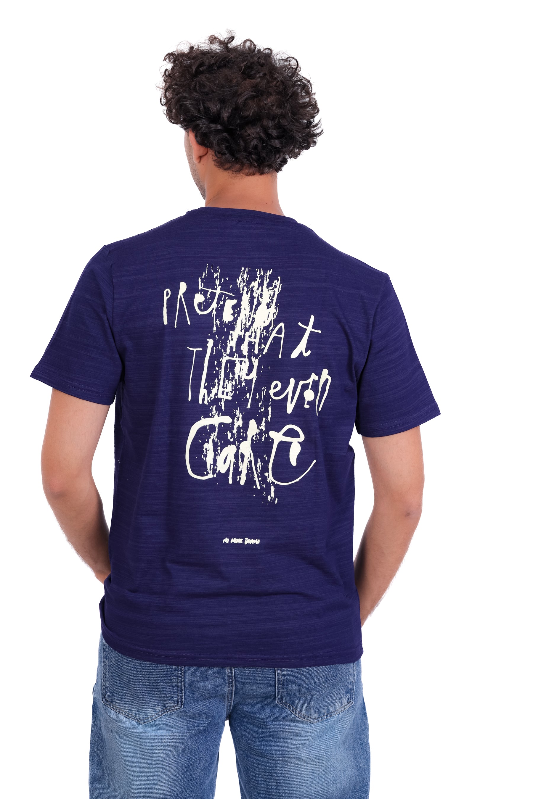 Slim Fit PR_More Drama