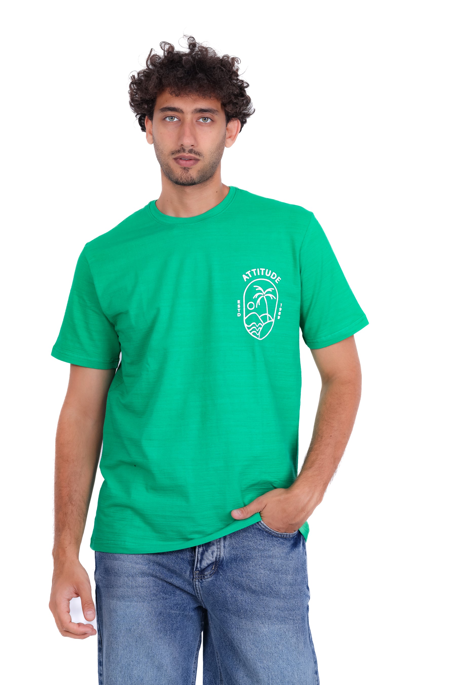 Slim Fit PR_Attitude