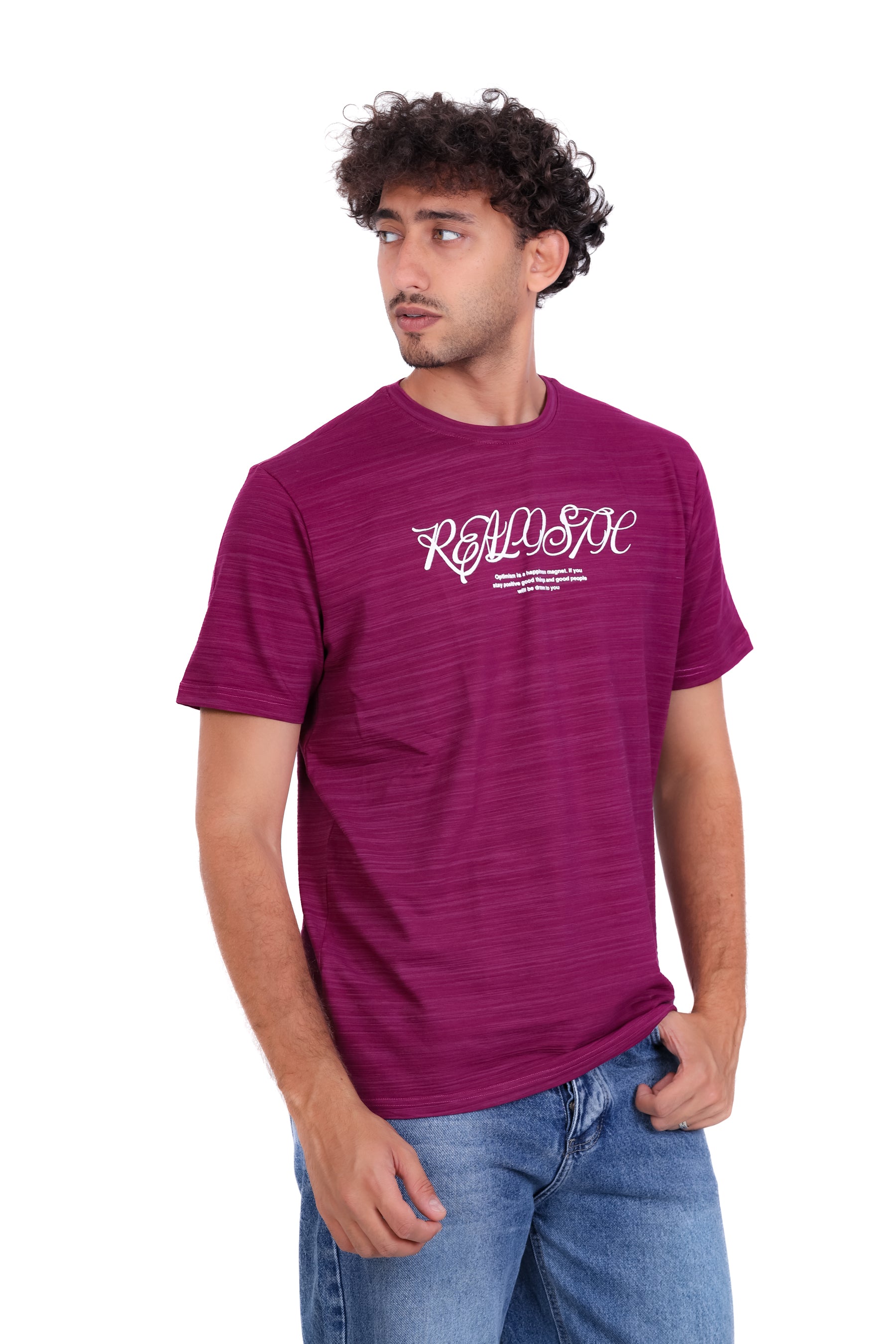 Slim Fit PR_Fighter