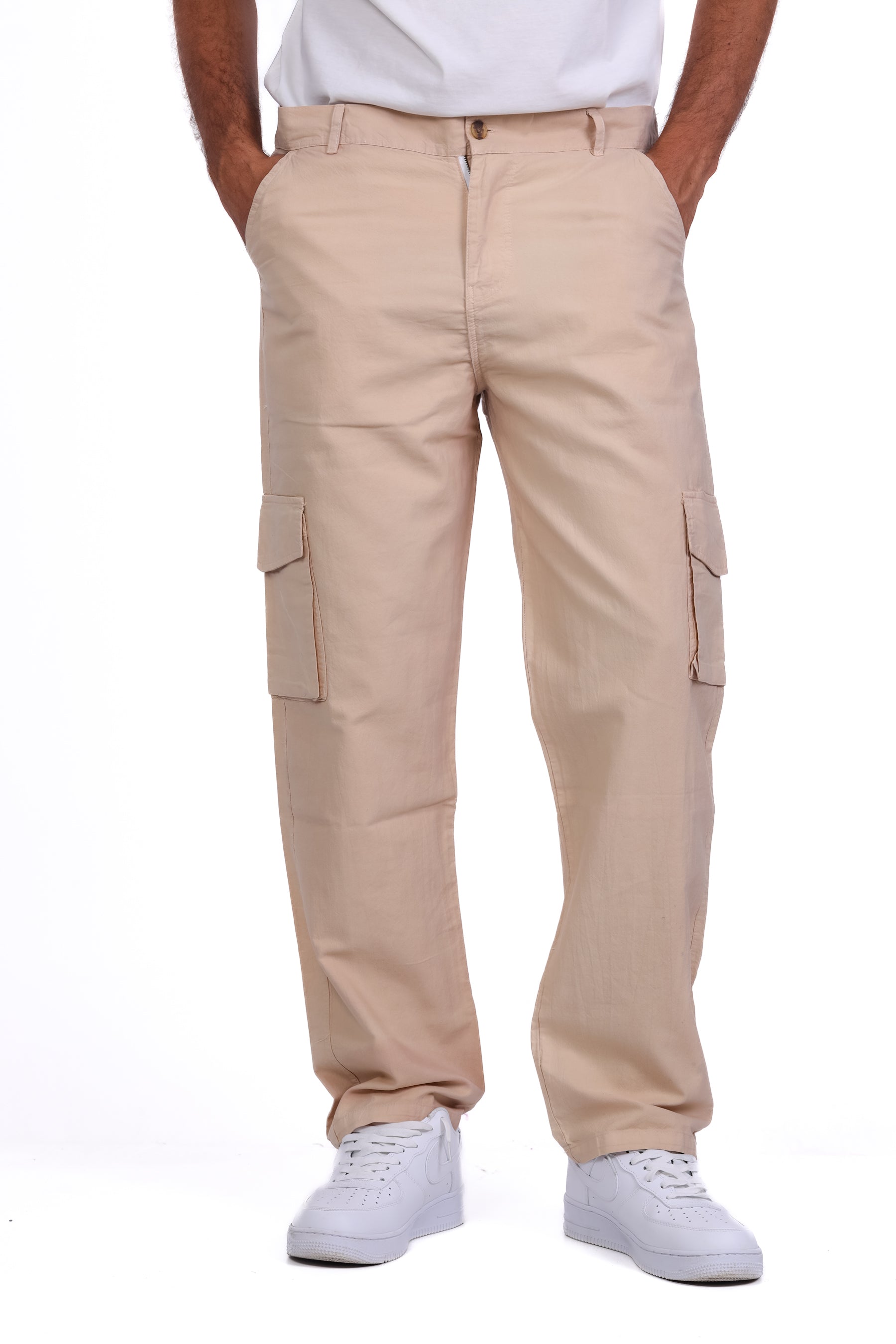 Light Gabardine Cargo