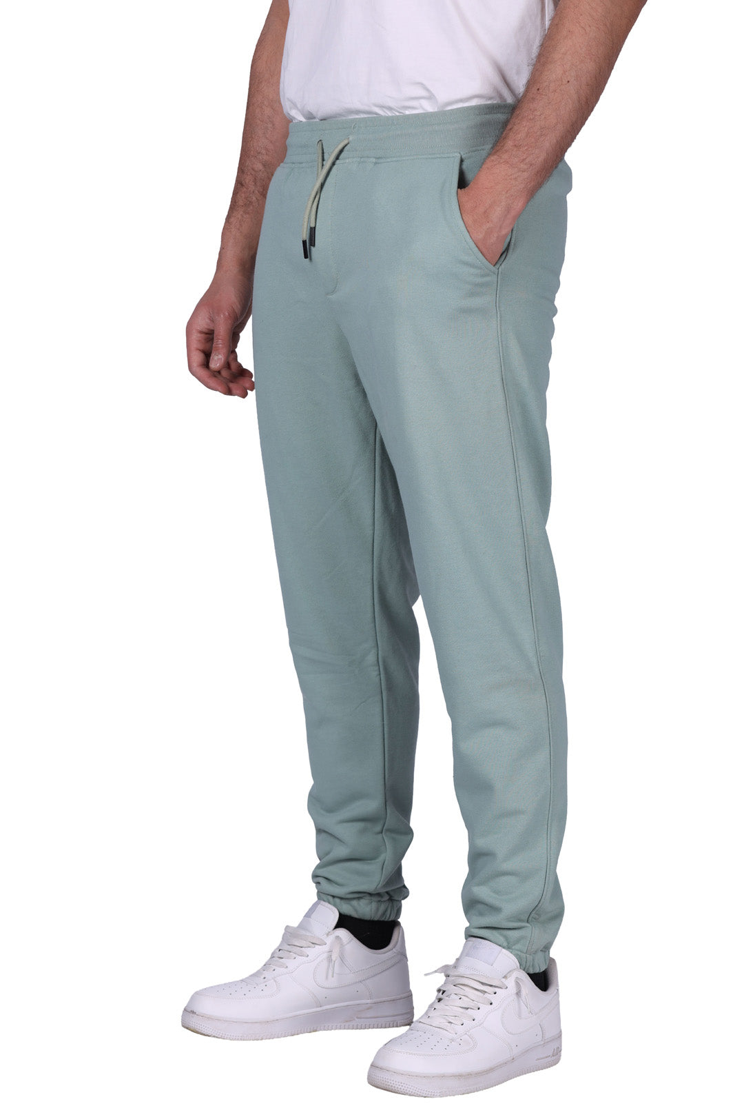 Milton Slides Sweatpants