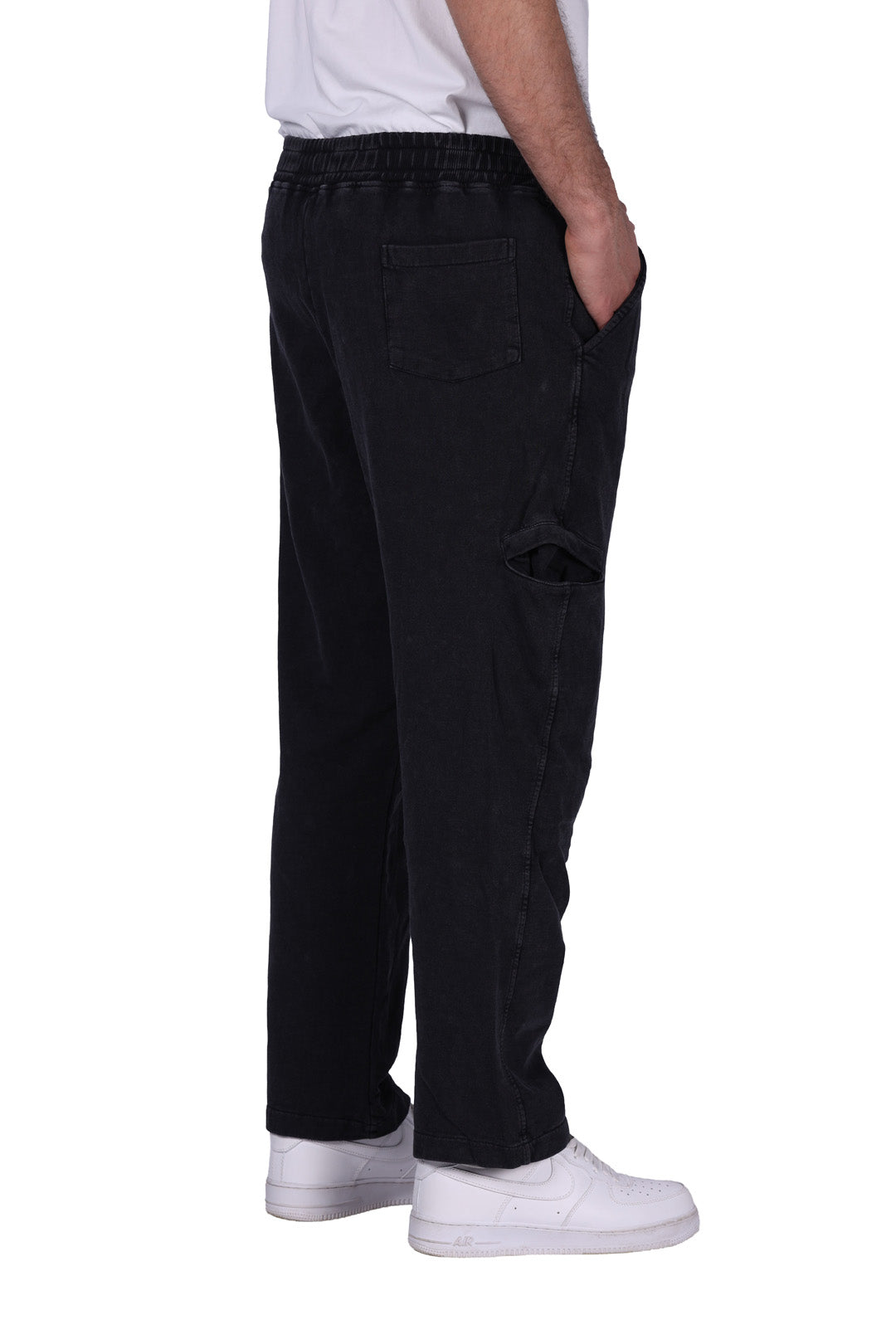 Comfort Pocket Sweatpant