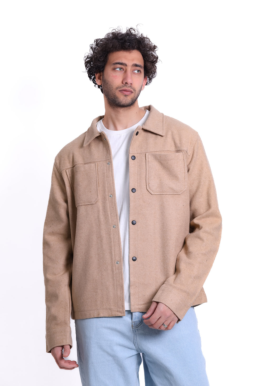 Gogh Two Pocket Shirt