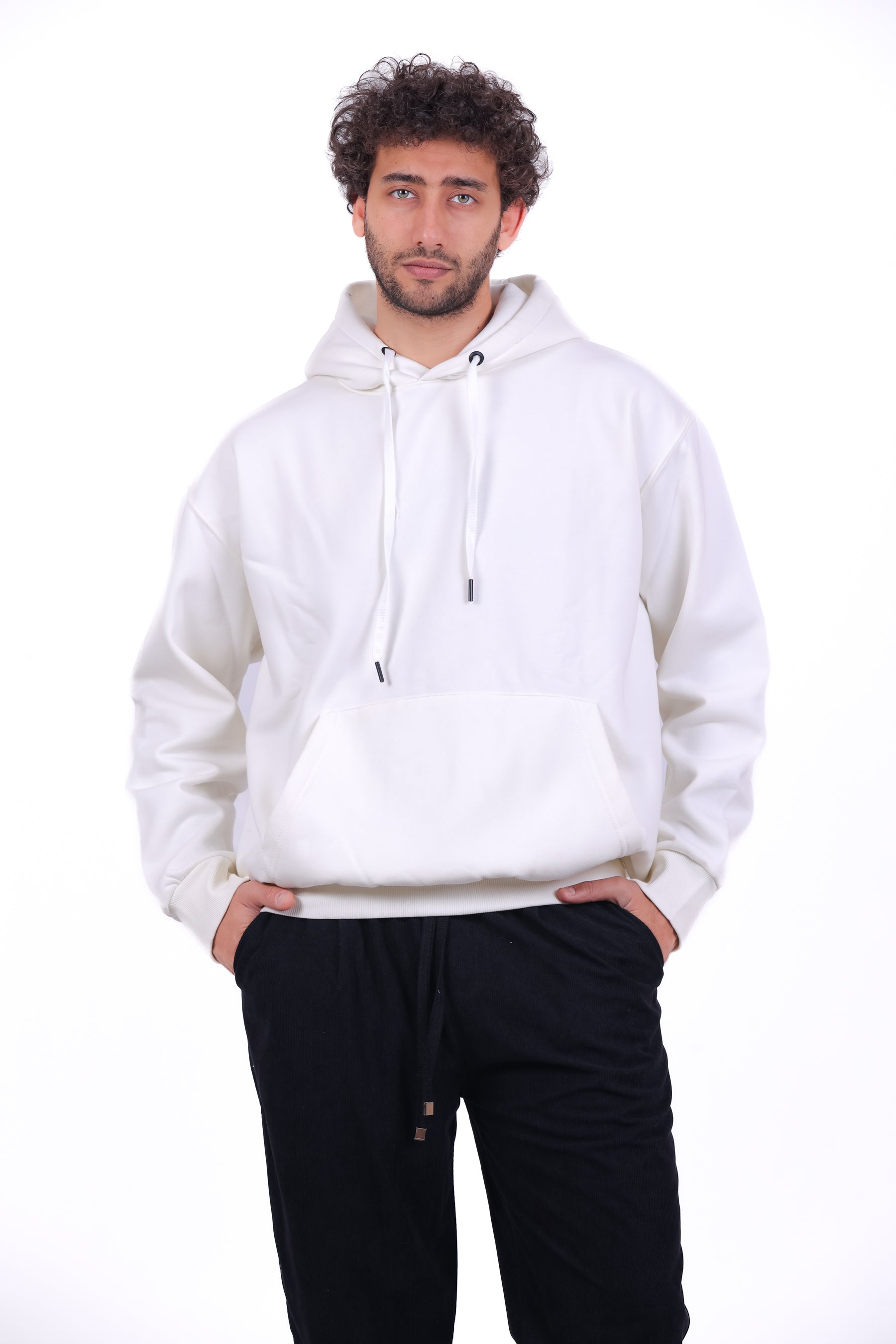 Ablution Milton Hoodie Basic