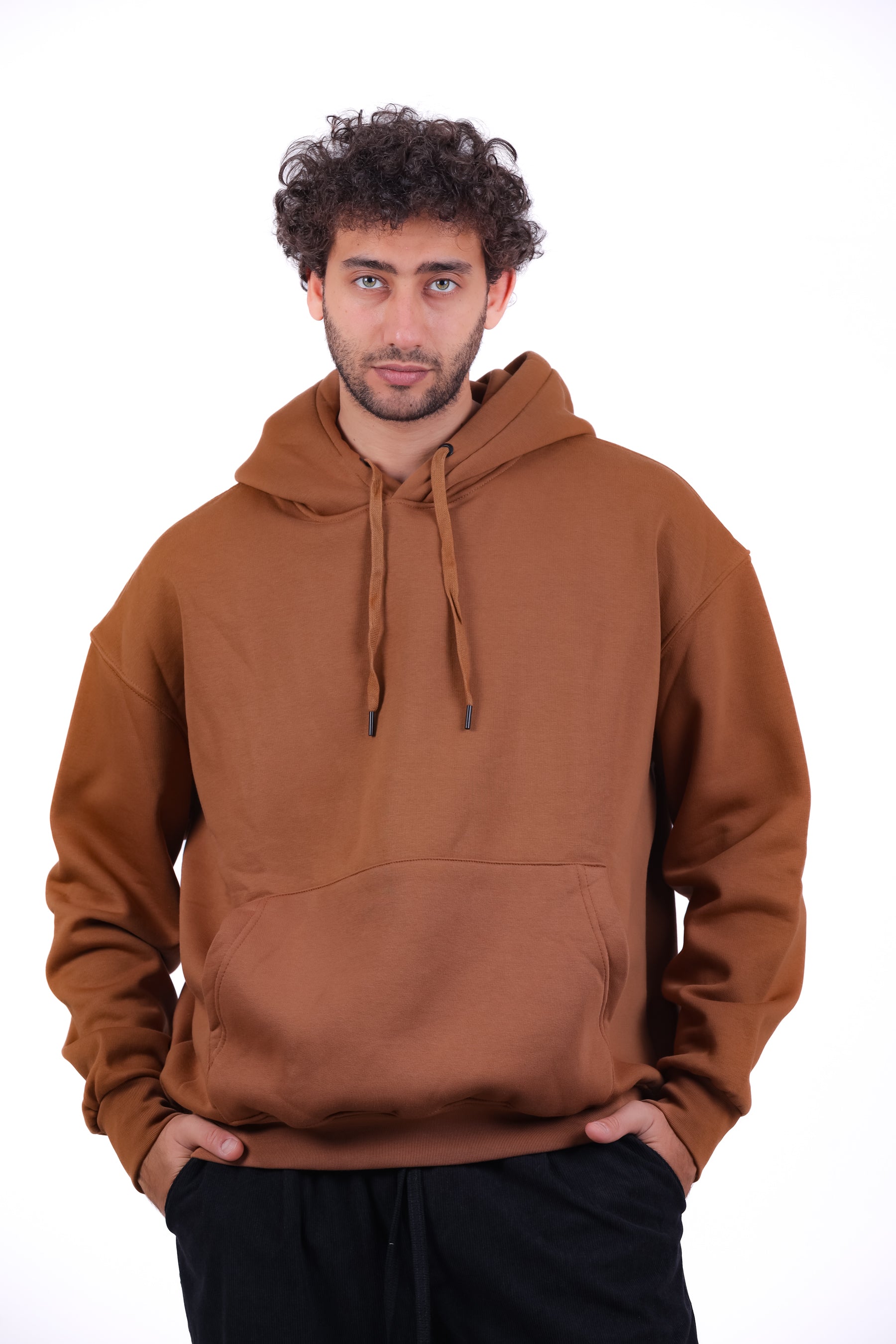 Ablution Milton Hoodie Basic