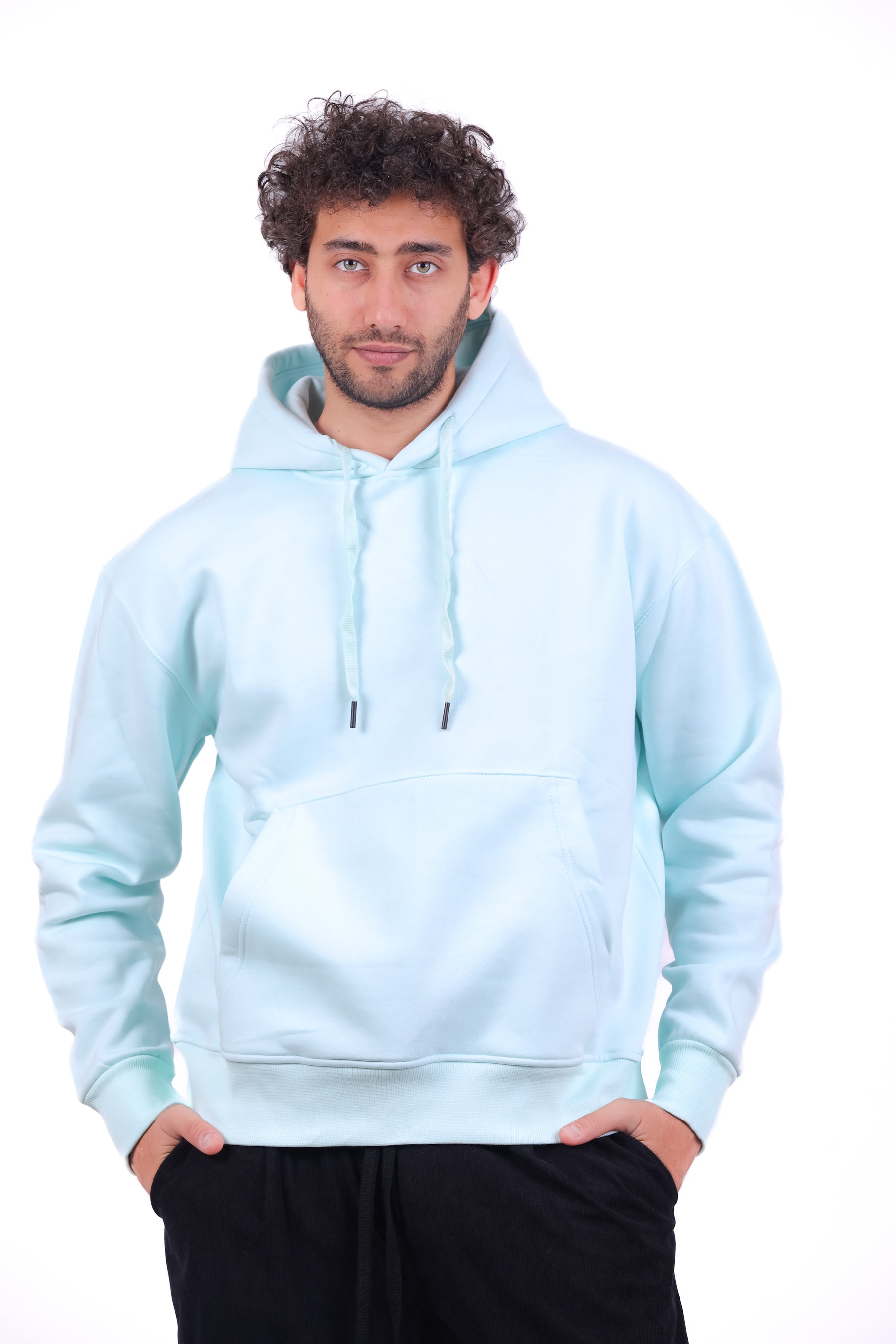 Ablution Milton Hoodie Basic