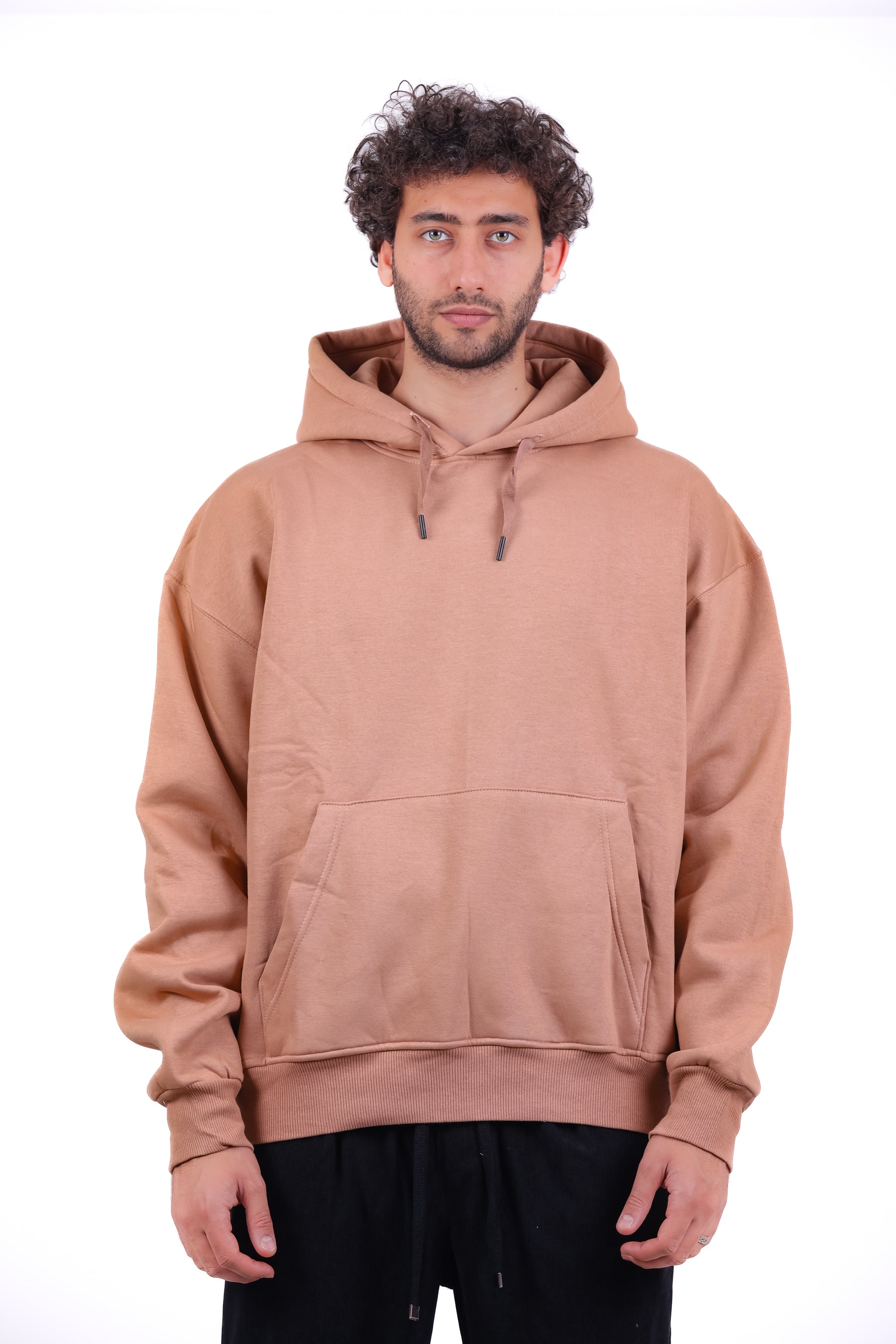 Ablution Milton Hoodie Basic