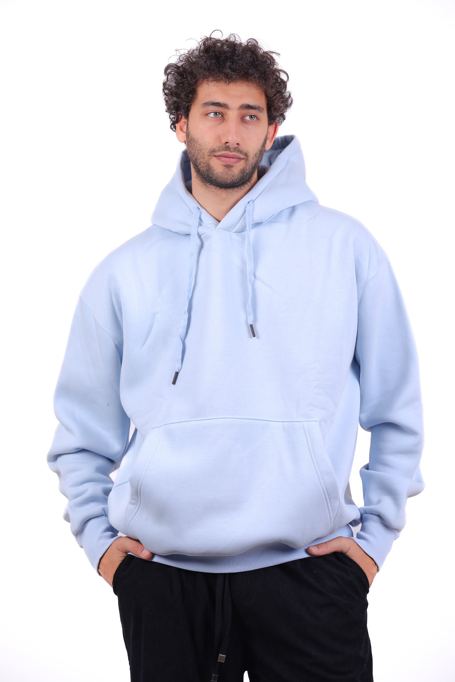 Ablution Milton Hoodie Basic