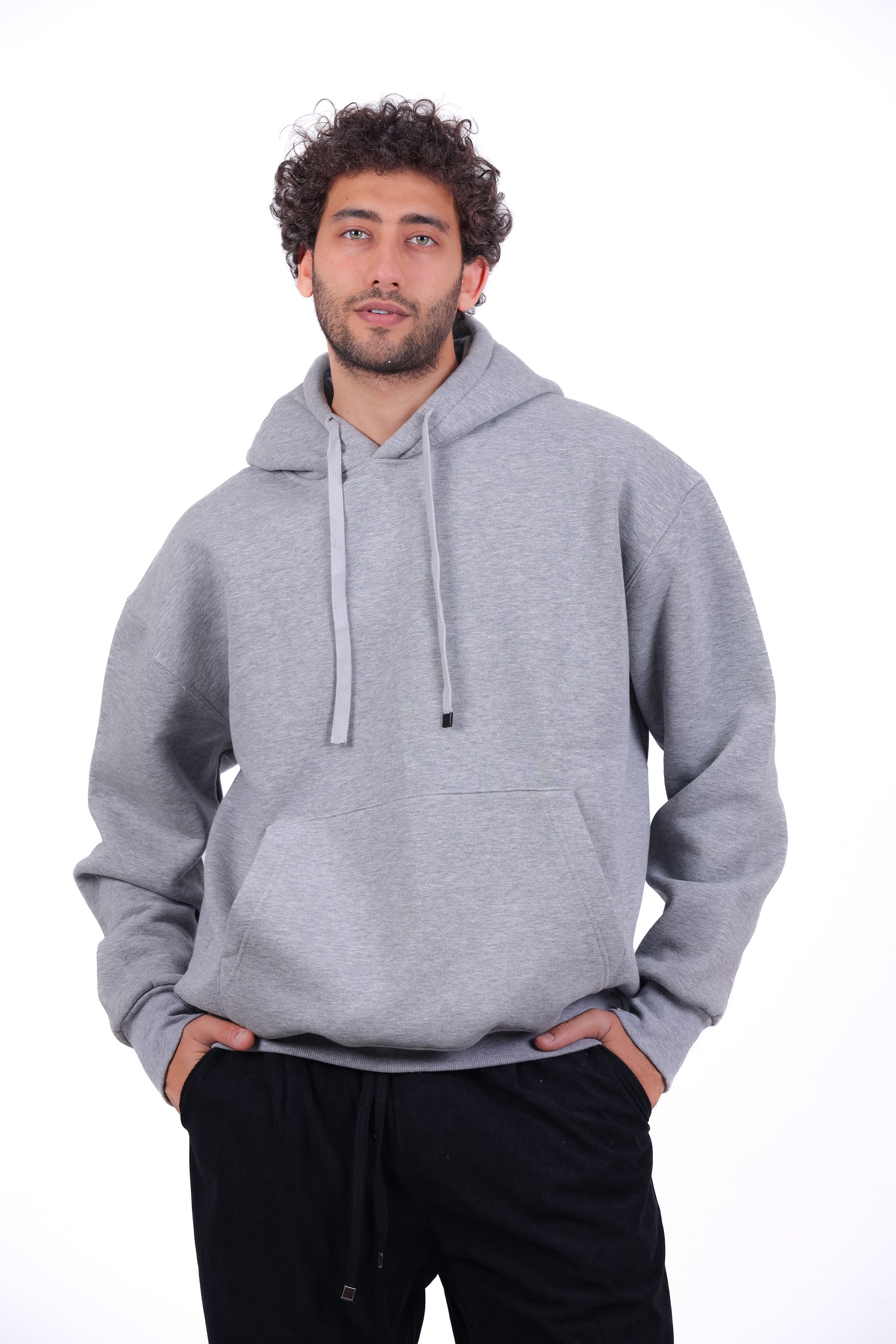 Ablution Milton Hoodie Basic