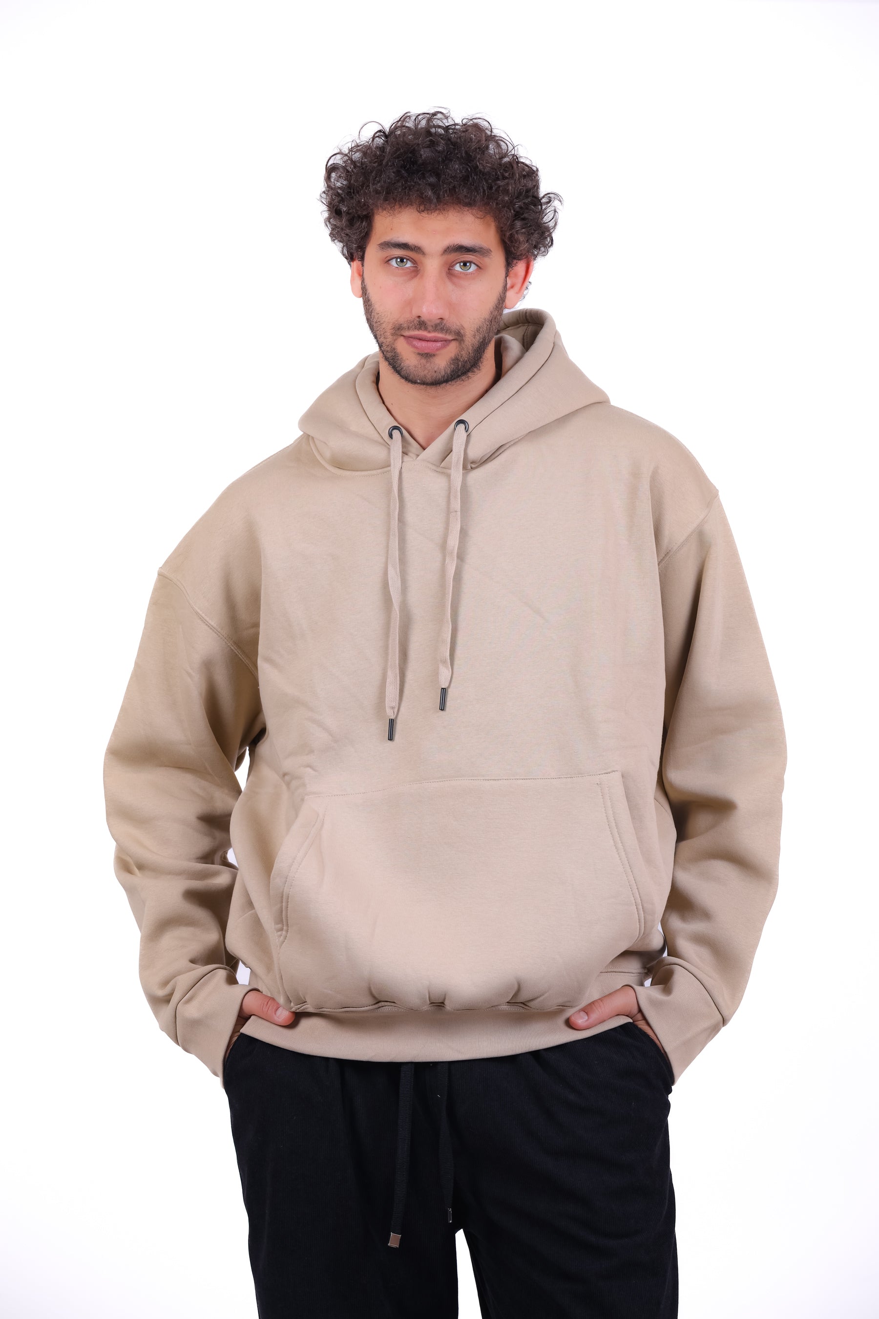 Ablution Milton Hoodie Basic