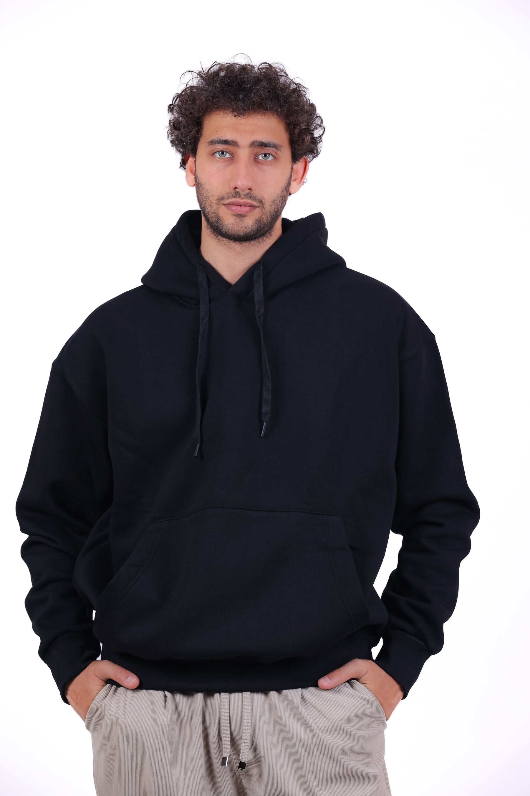 Ablution Milton Hoodie Basic