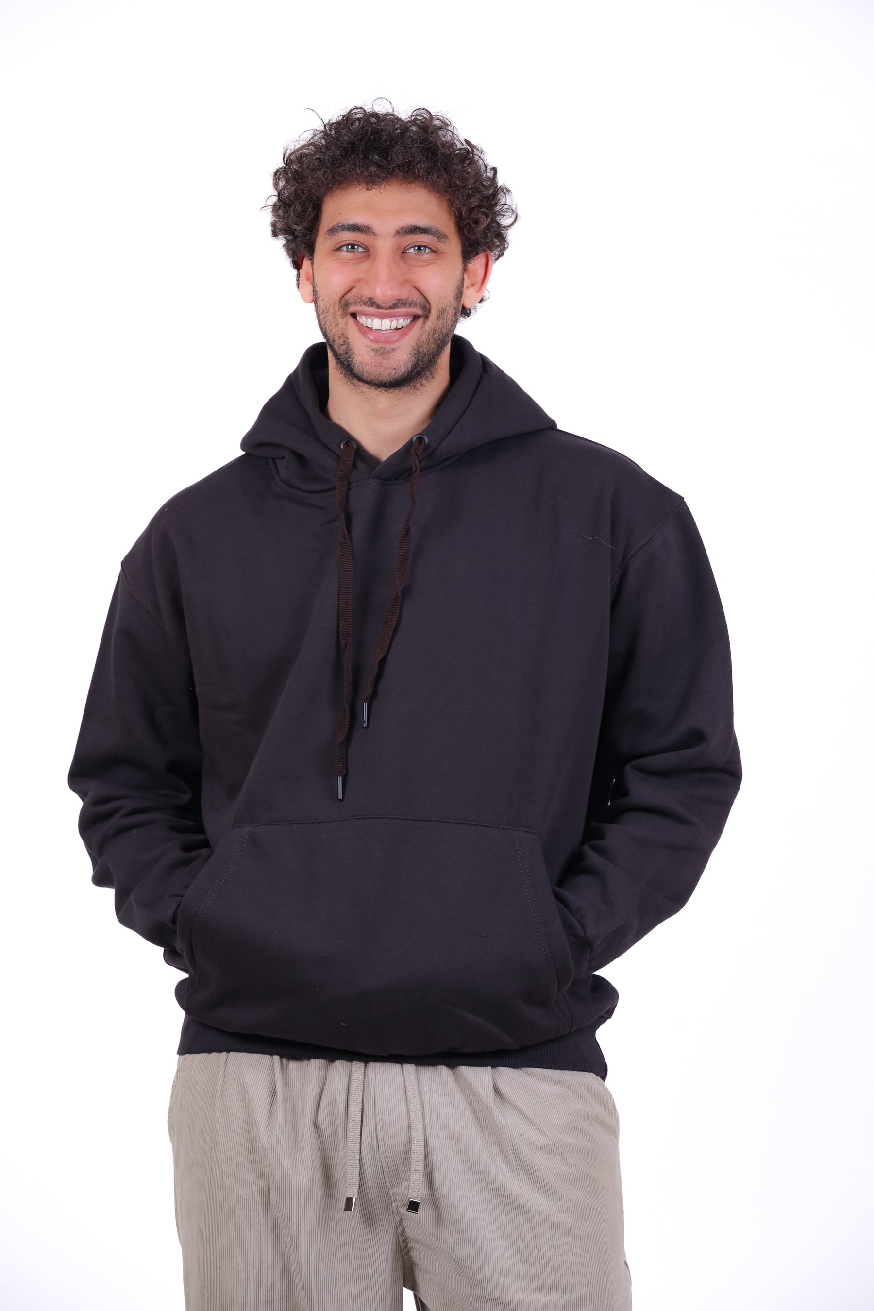 Ablution Milton Hoodie Basic