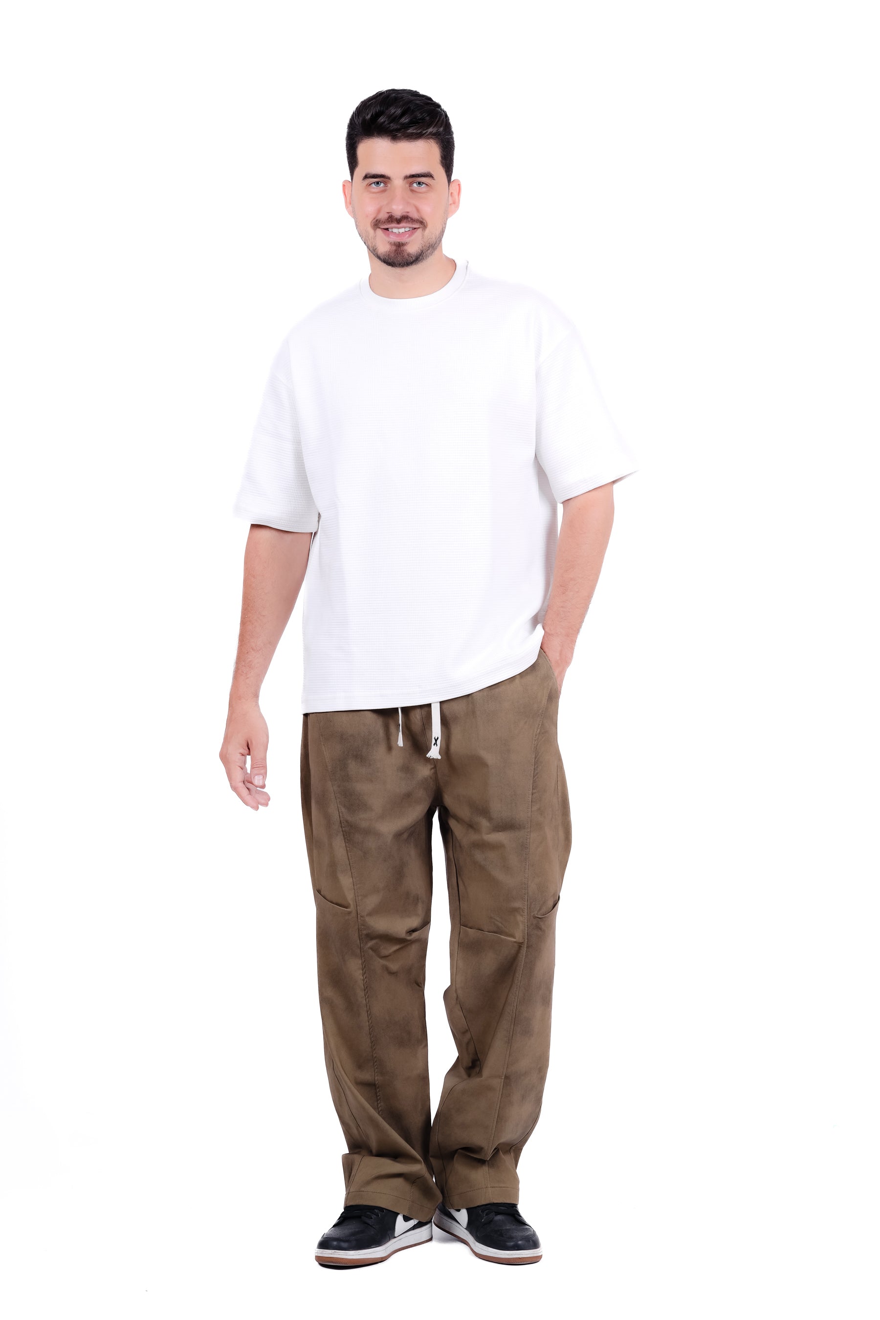 Chiller Wide Leg Sweatpants