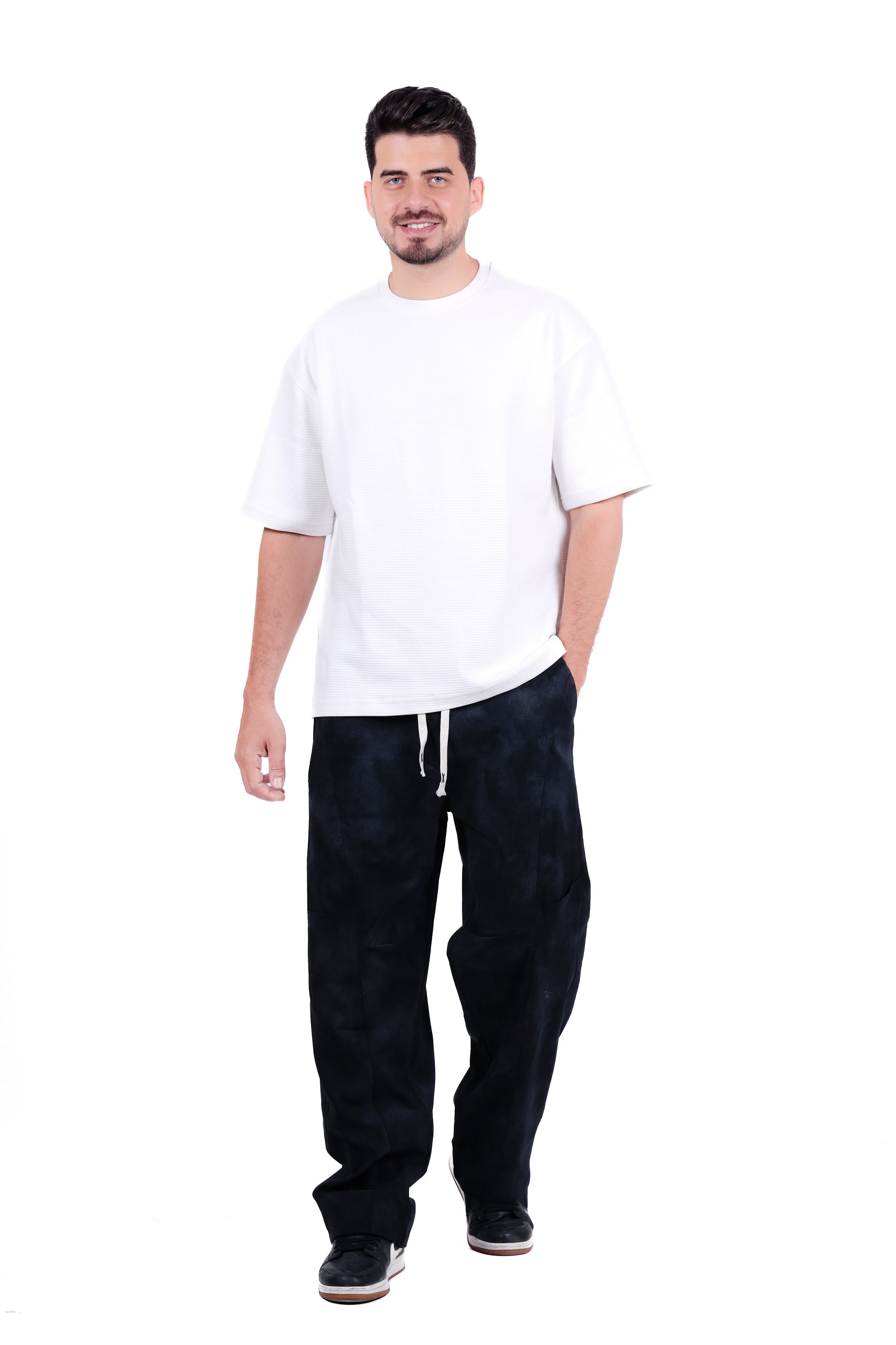 Chiller Wide Leg Sweatpants