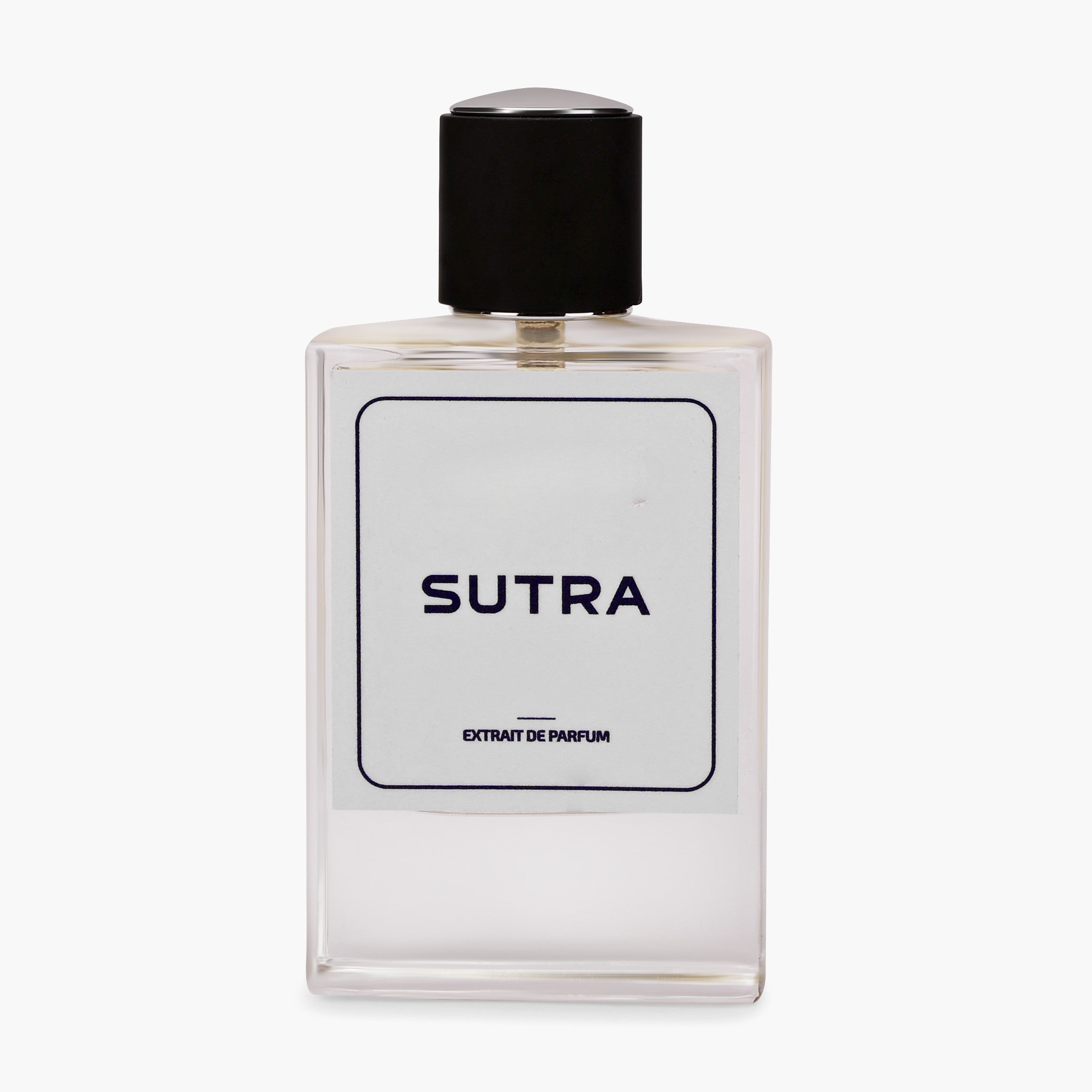 SUTRA PERFUME Spirit of the riviera