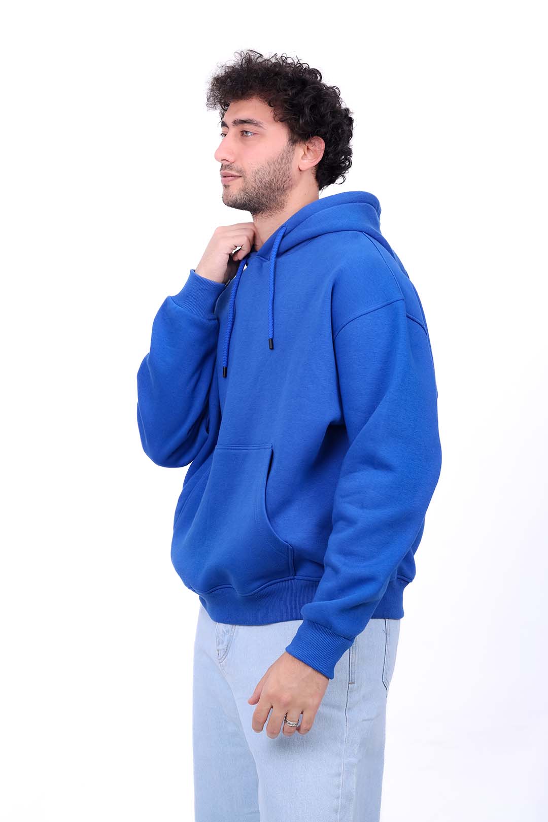 Ablution Milton Hoodie Basic