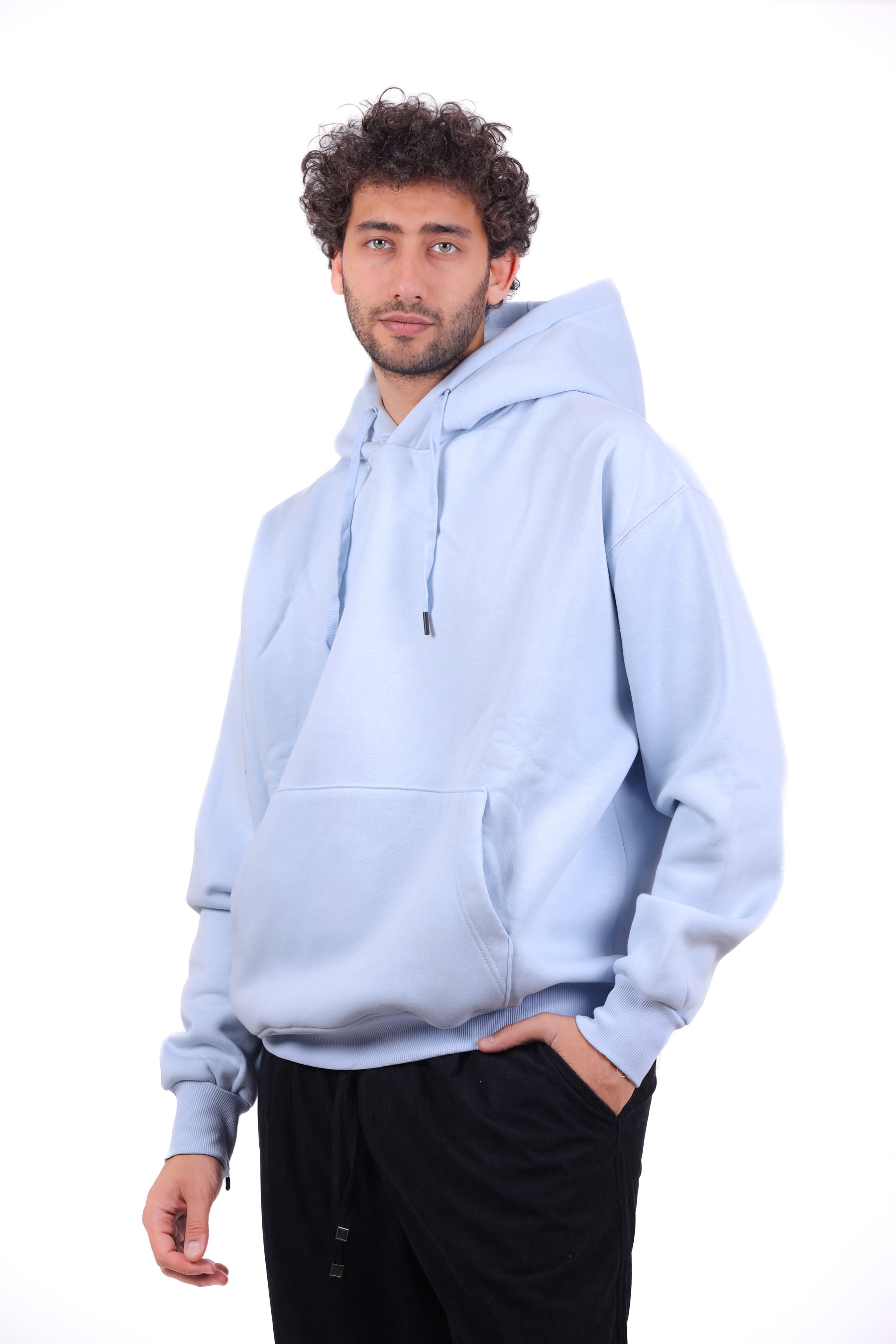 Ablution Milton Hoodie Basic