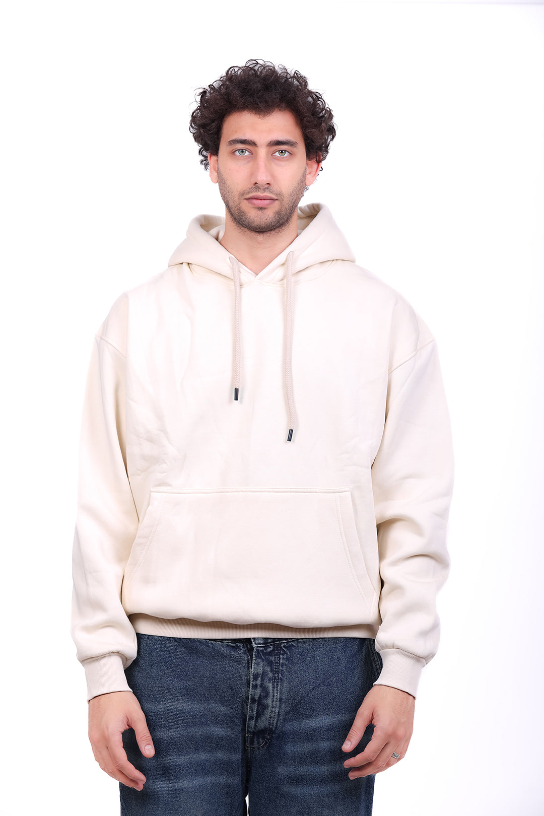 Ablution Milton Hoodie Basic