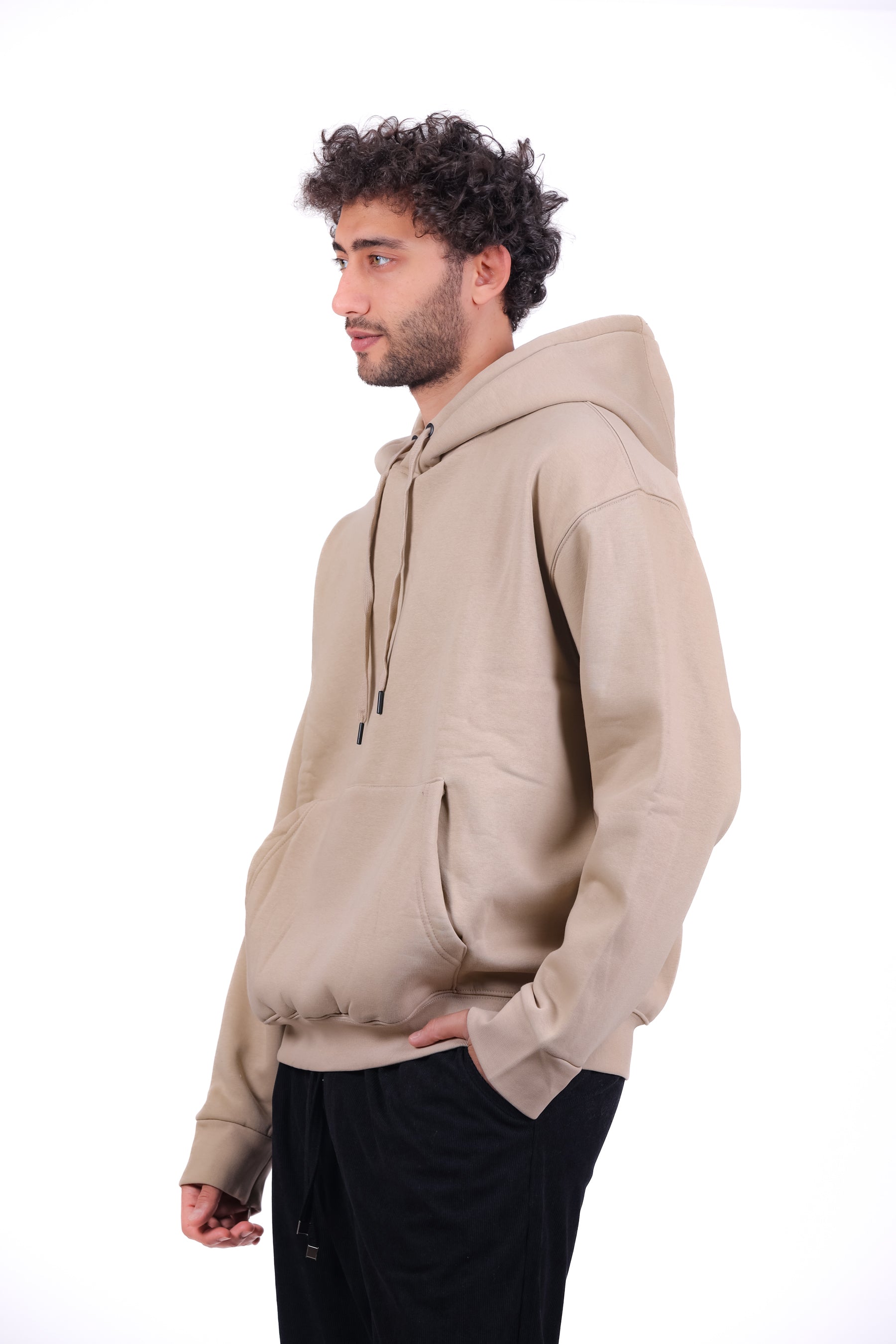 Ablution Milton Hoodie Basic