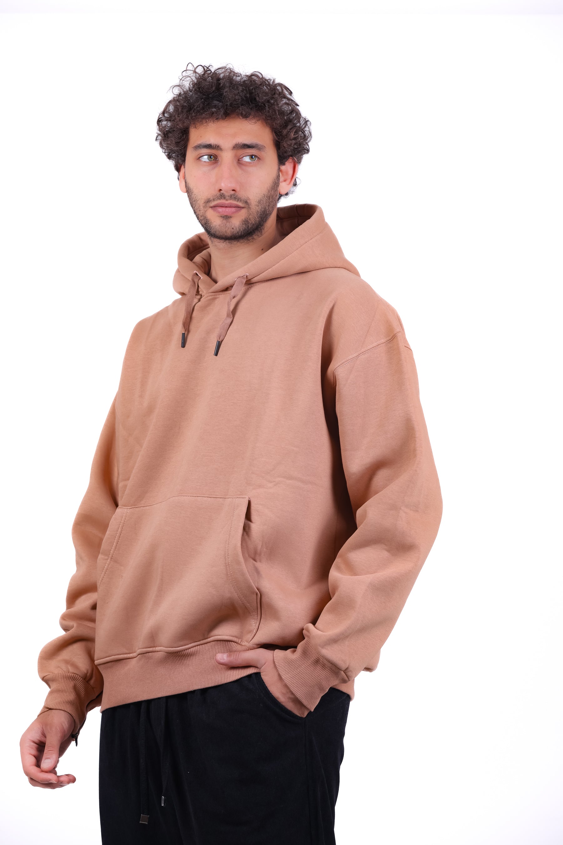 Ablution Milton Hoodie Basic