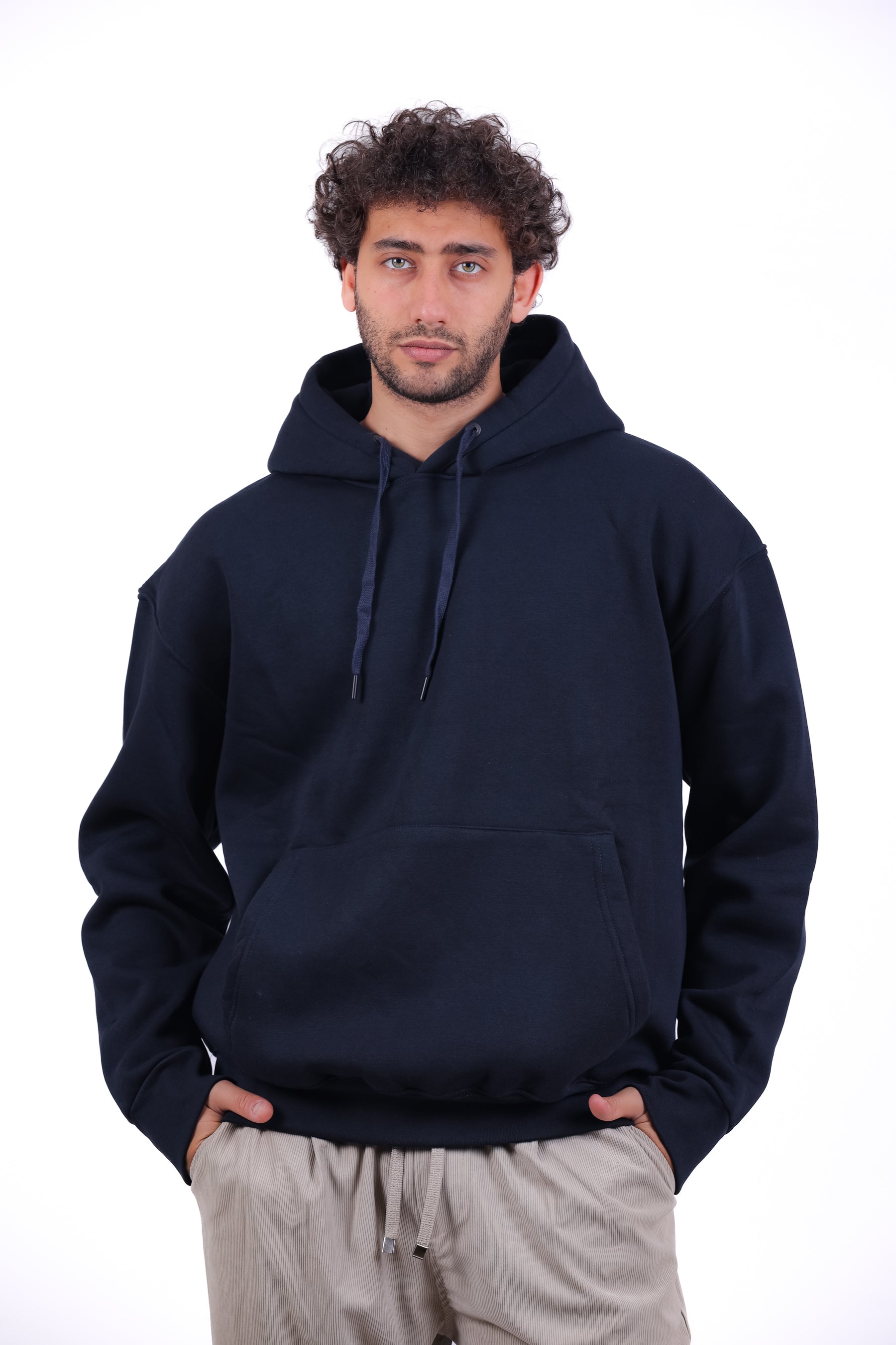 Ablution Milton Hoodie Basic