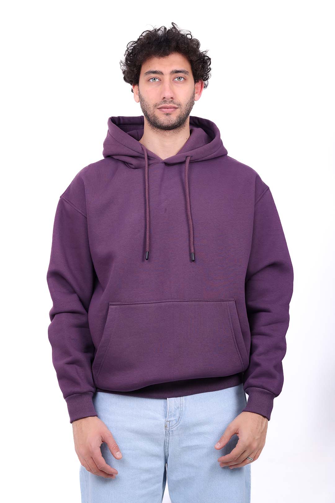 Ablution Milton Hoodie Basic