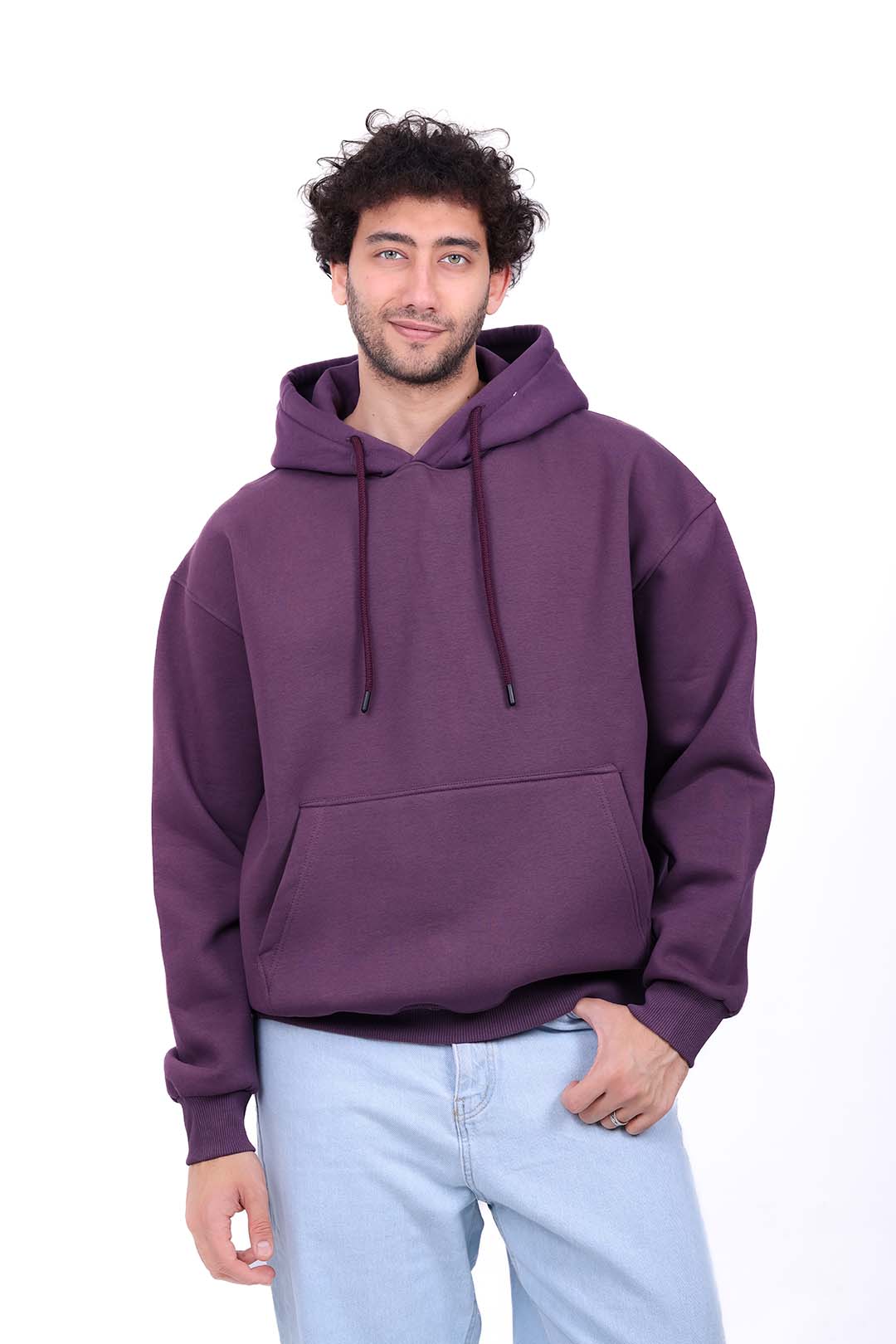 Ablution Milton Hoodie Basic
