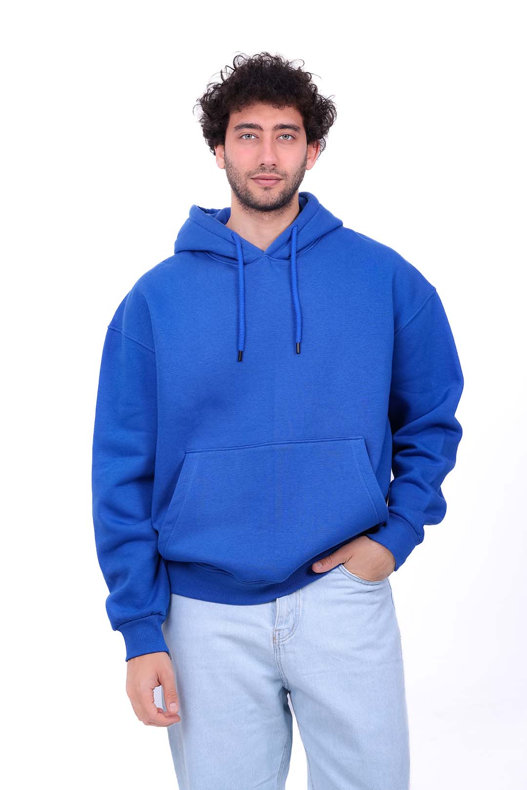 Ablution Milton Hoodie Basic