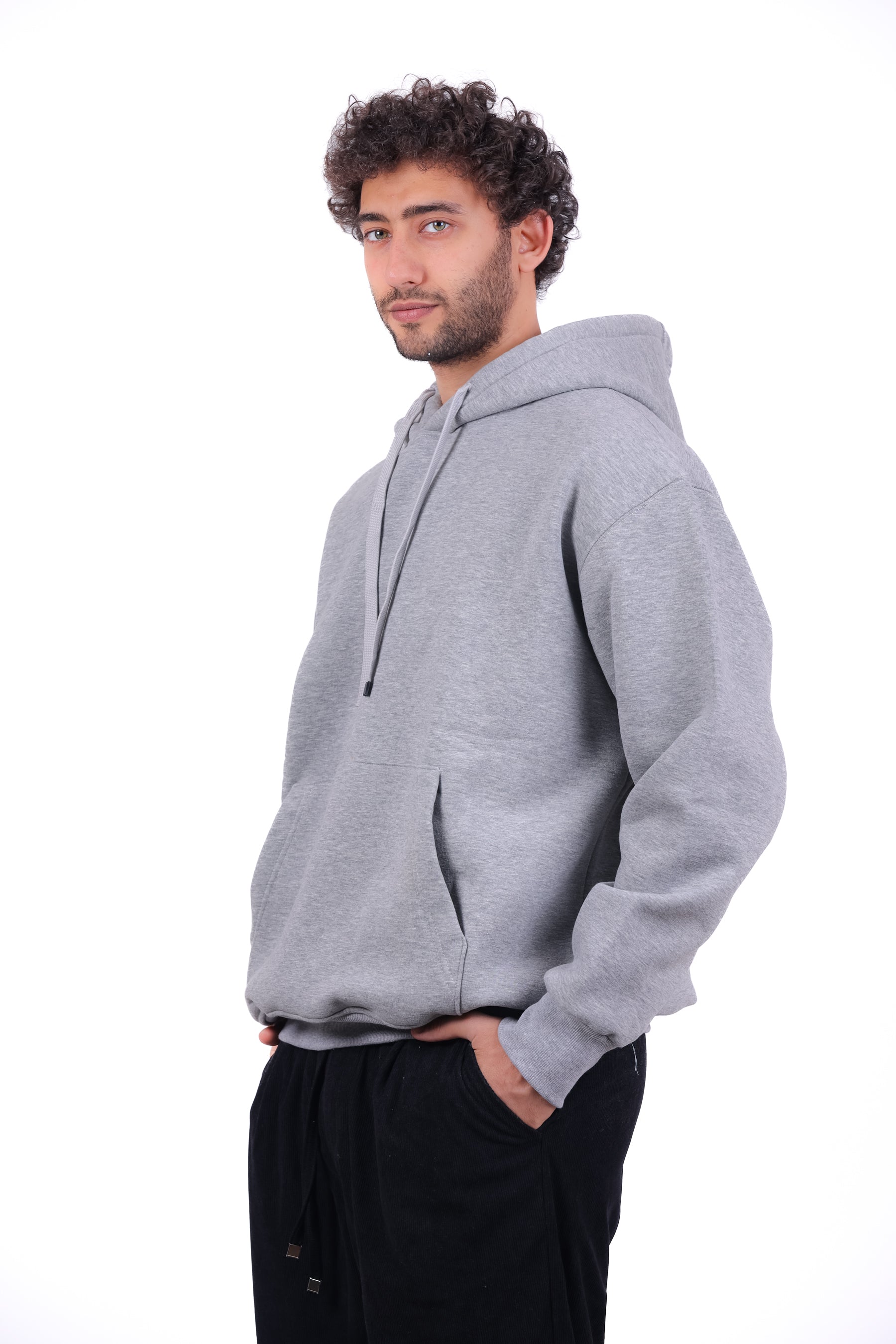 Ablution Milton Hoodie Basic
