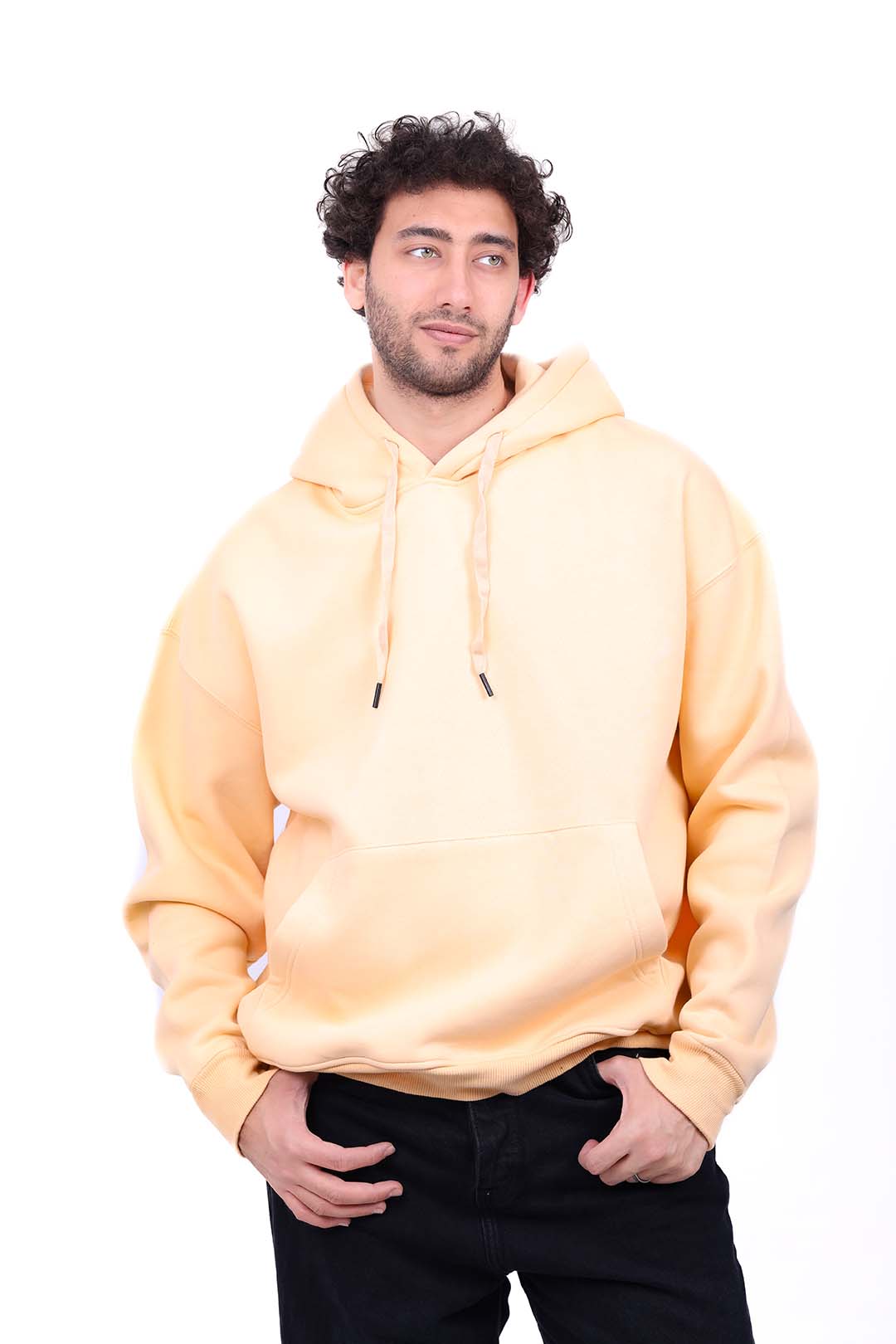 Ablution Milton Hoodie Basic