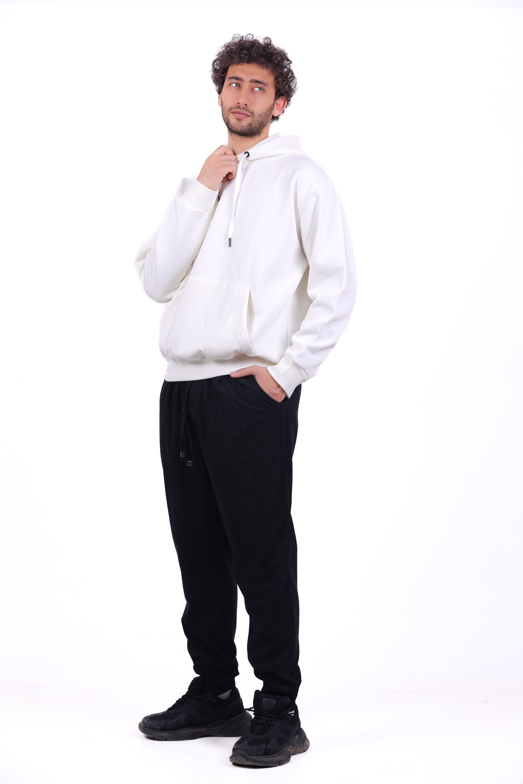 Ablution Milton Hoodie Basic