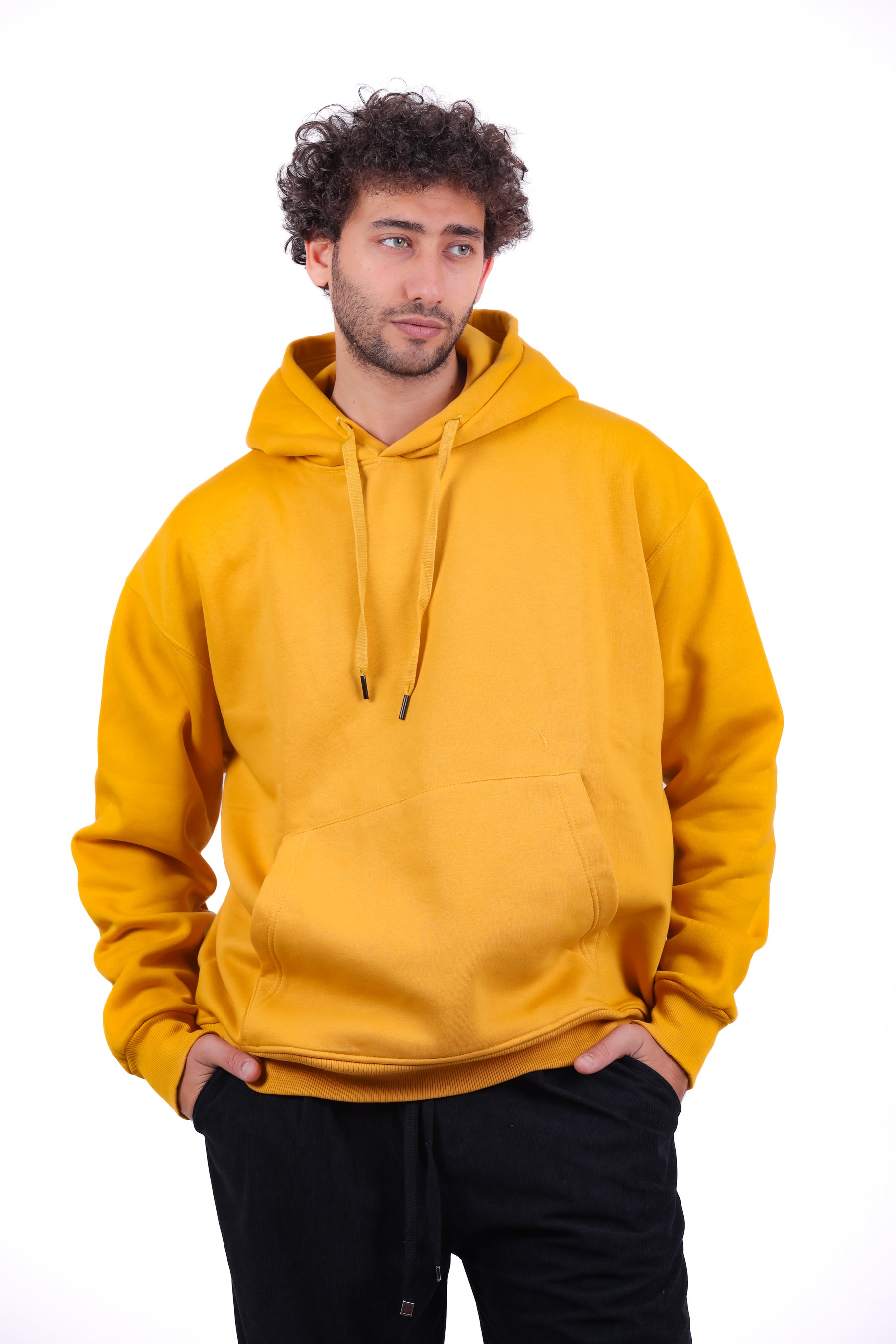 Ablution Milton Hoodie Basic