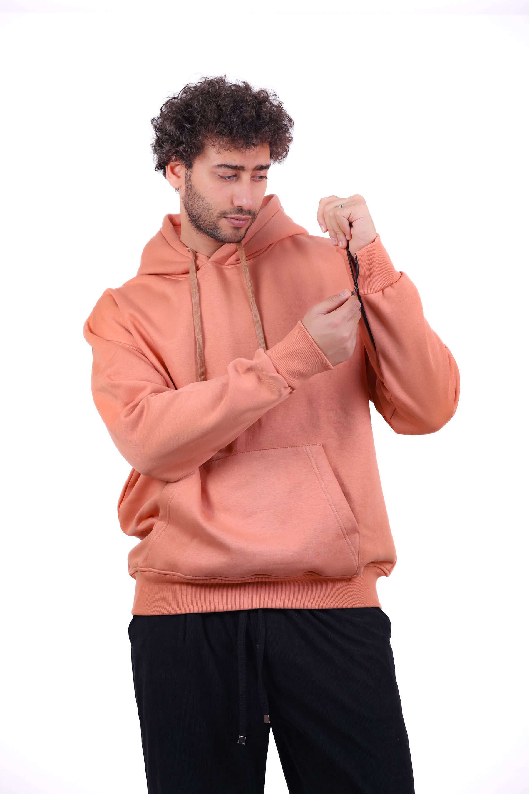 Ablution Milton Hoodie Basic