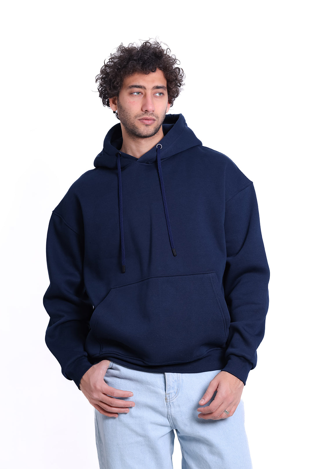 Ablution Milton Hoodie Basic WL