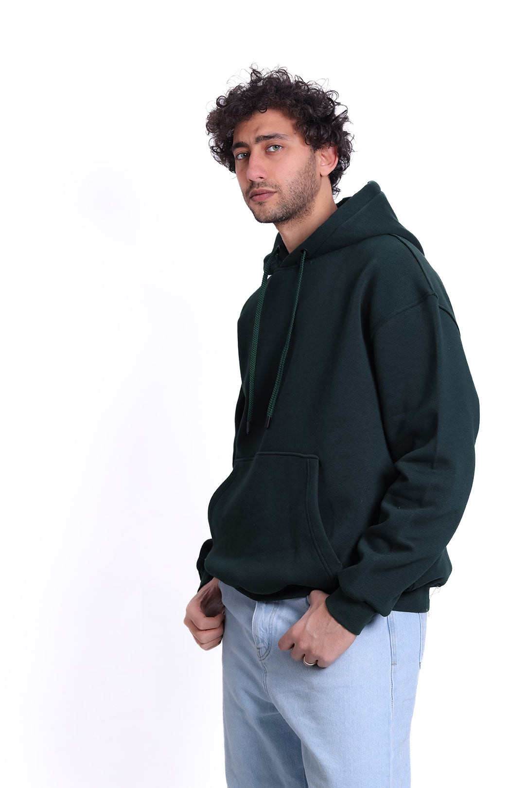Ablution Milton Hoodie Basic WL