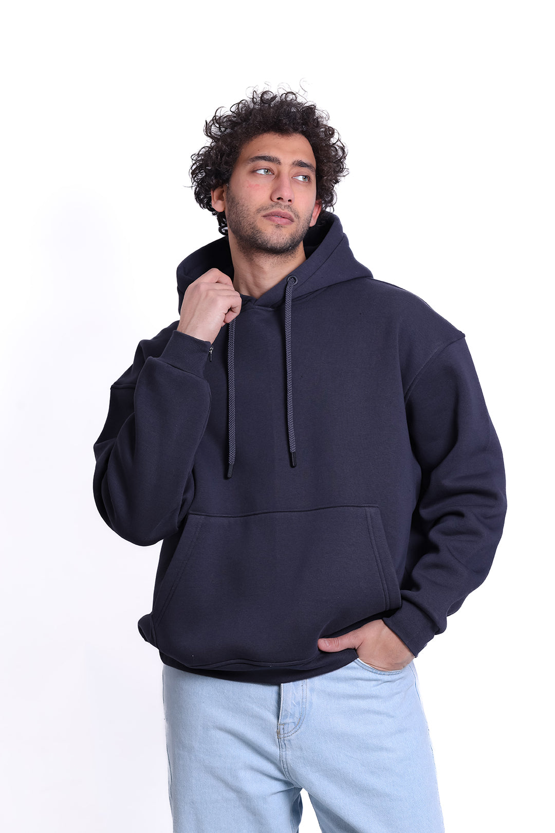Ablution Milton Hoodie Basic WL