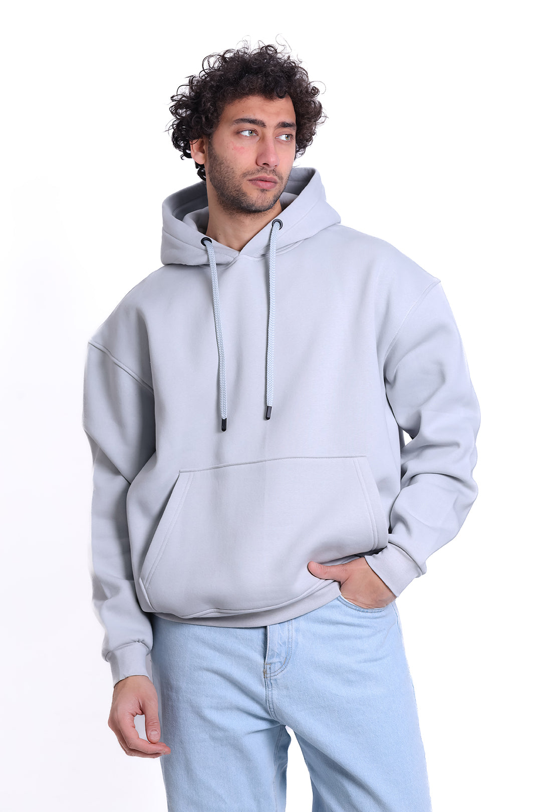 Ablution Milton Hoodie Basic WL