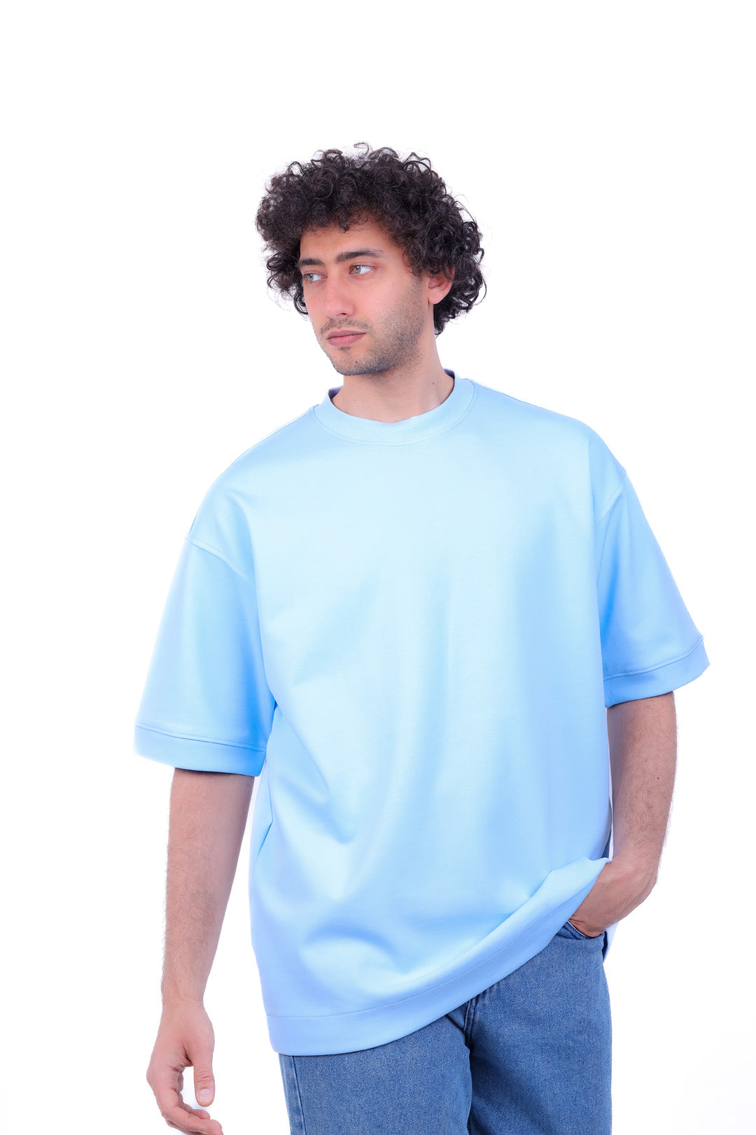 Basic InterBoy Jazz T-Shirt 0426 SRX