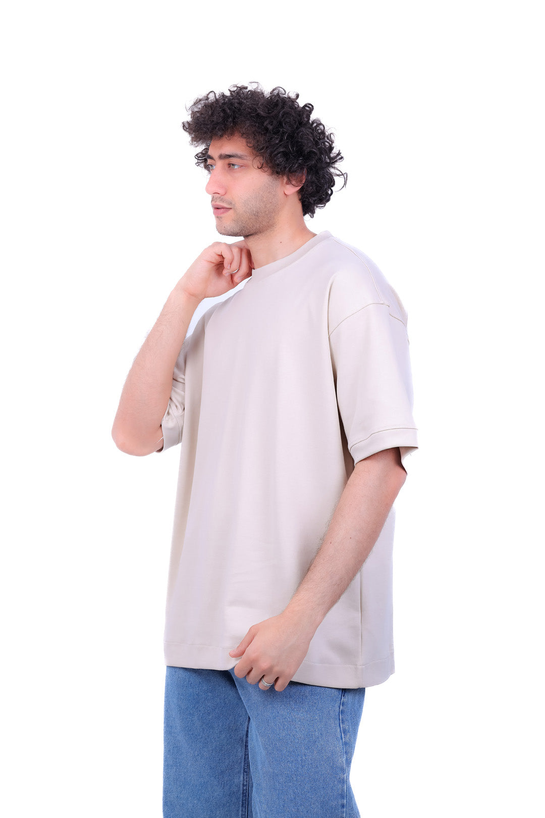 Basic InterBoy Jazz T-Shirt 0426 SRX