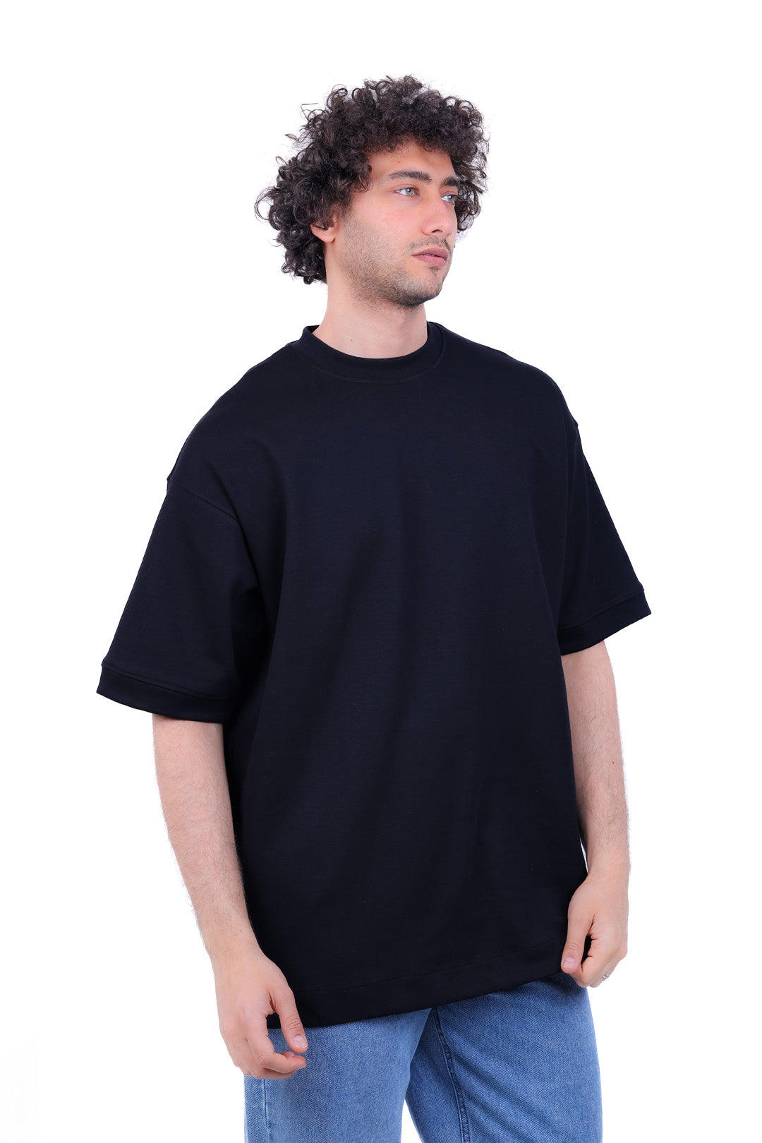 Basic InterBoy Jazz T-Shirt 0426 SRX