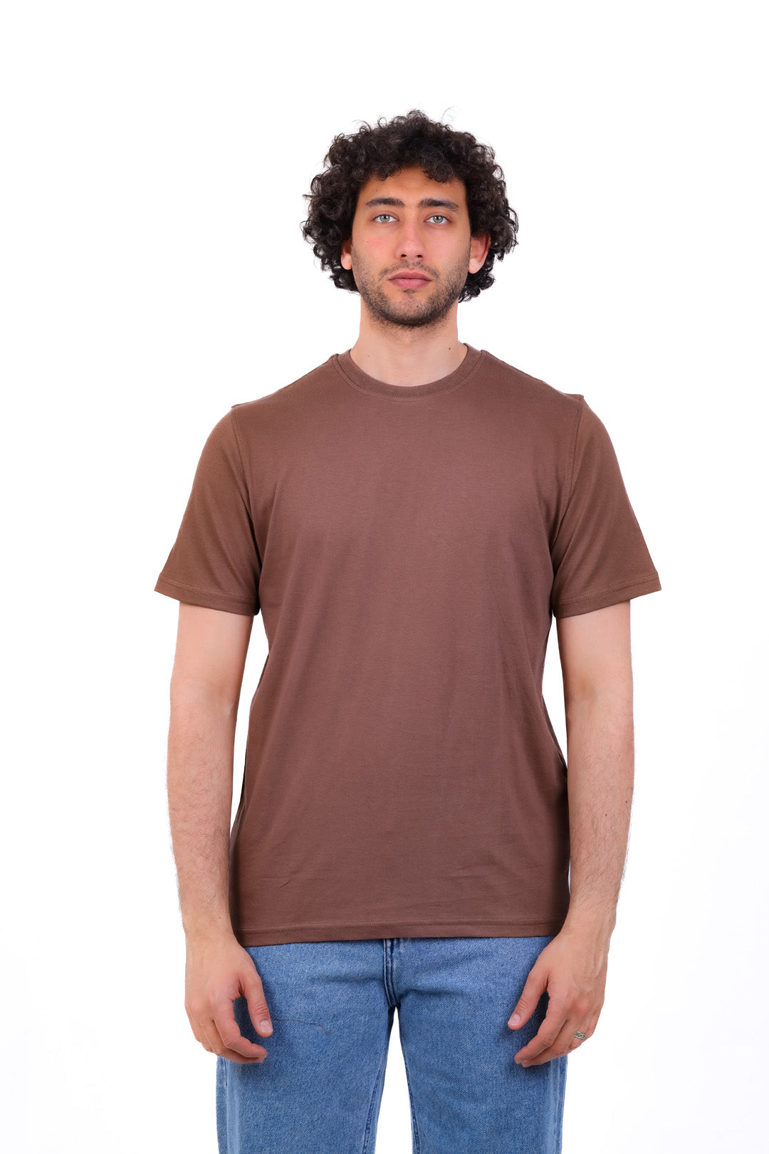 Basic Round Cookies T_Shirt